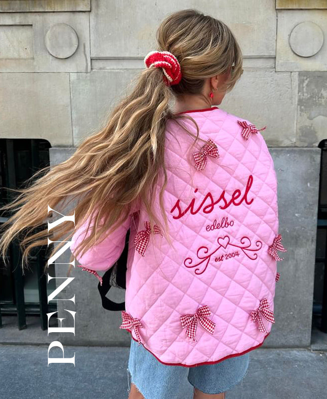 Penny Jacket