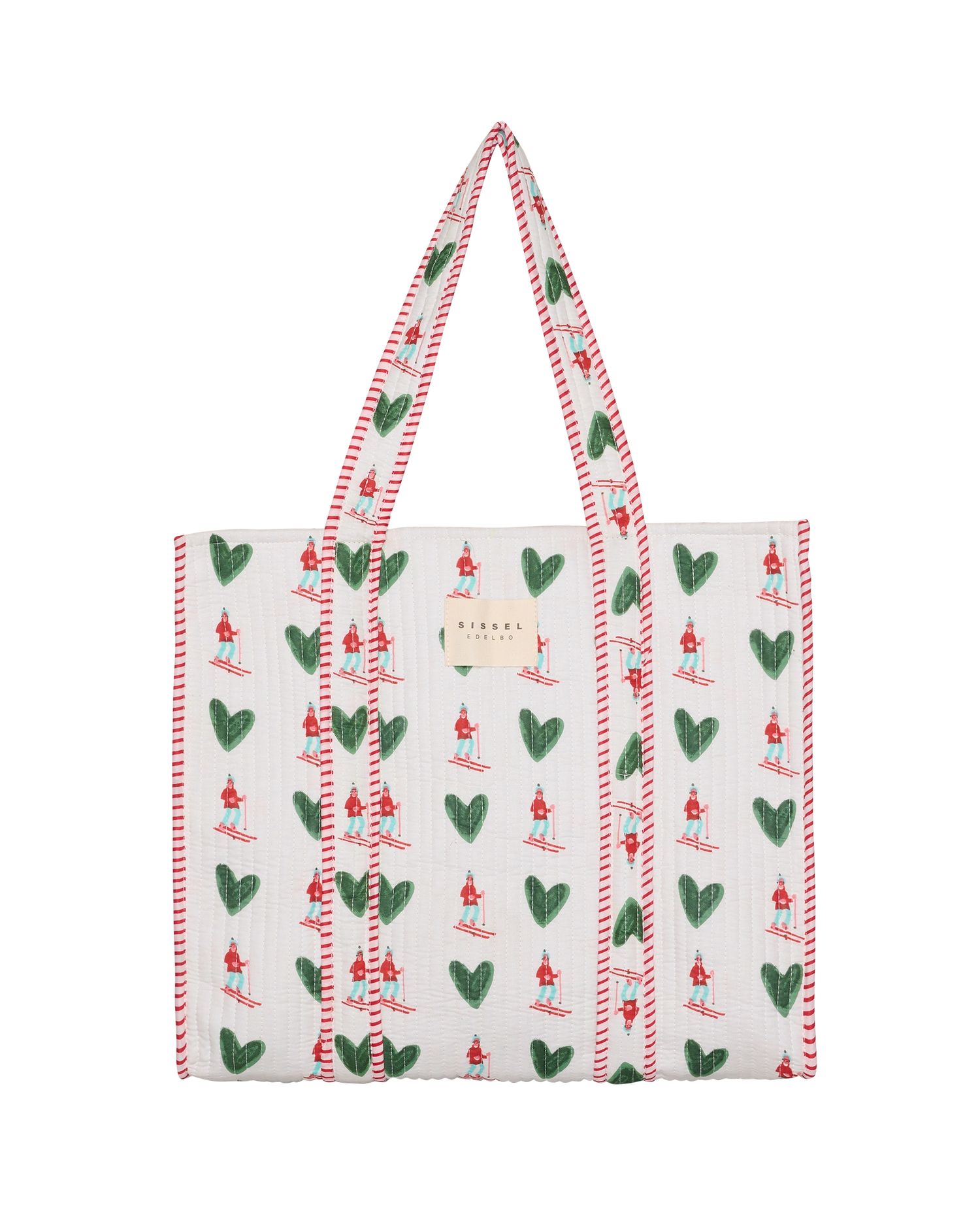 Pricilla Bag - Ski Resort