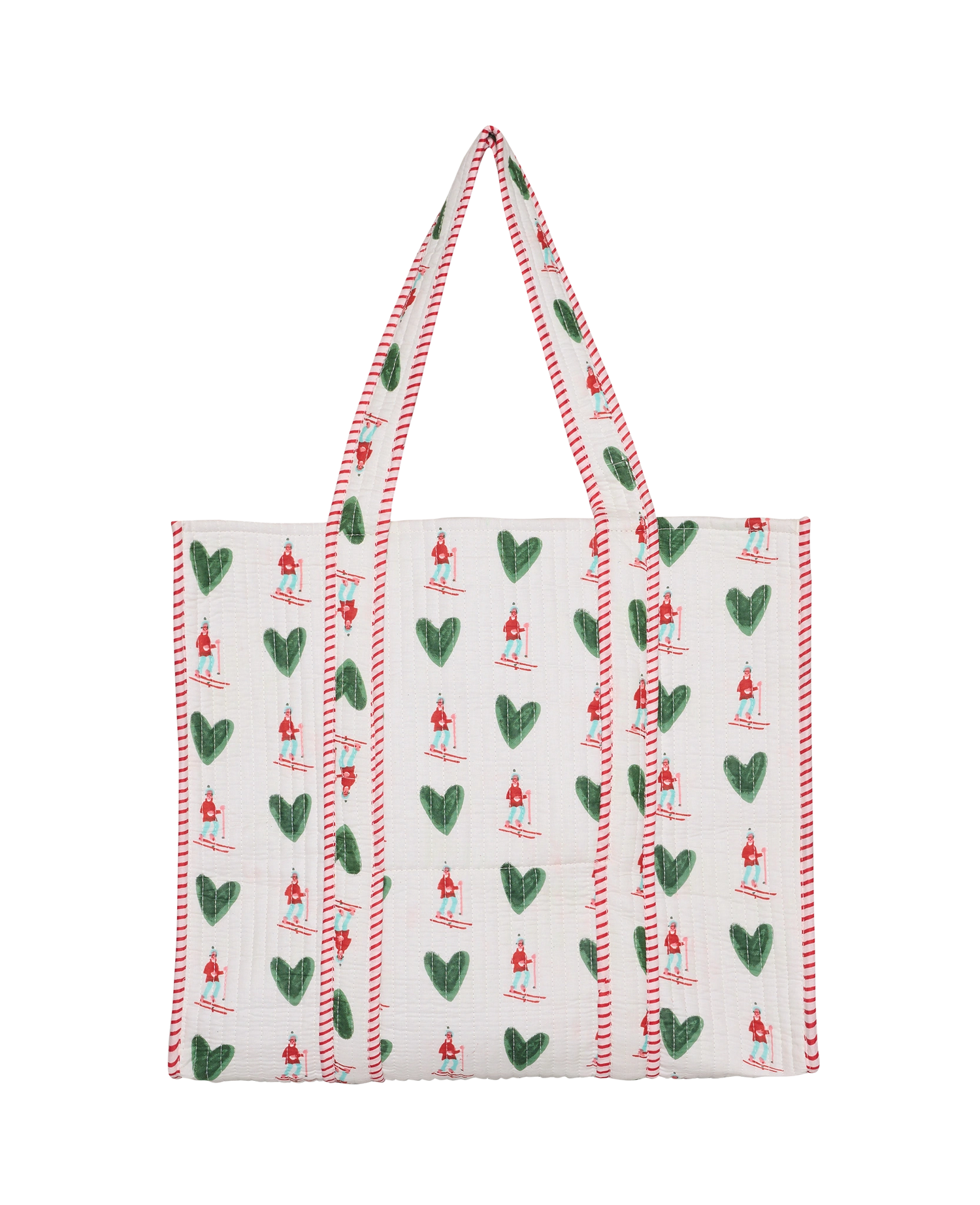 Pricilla Bag - Ski Resort