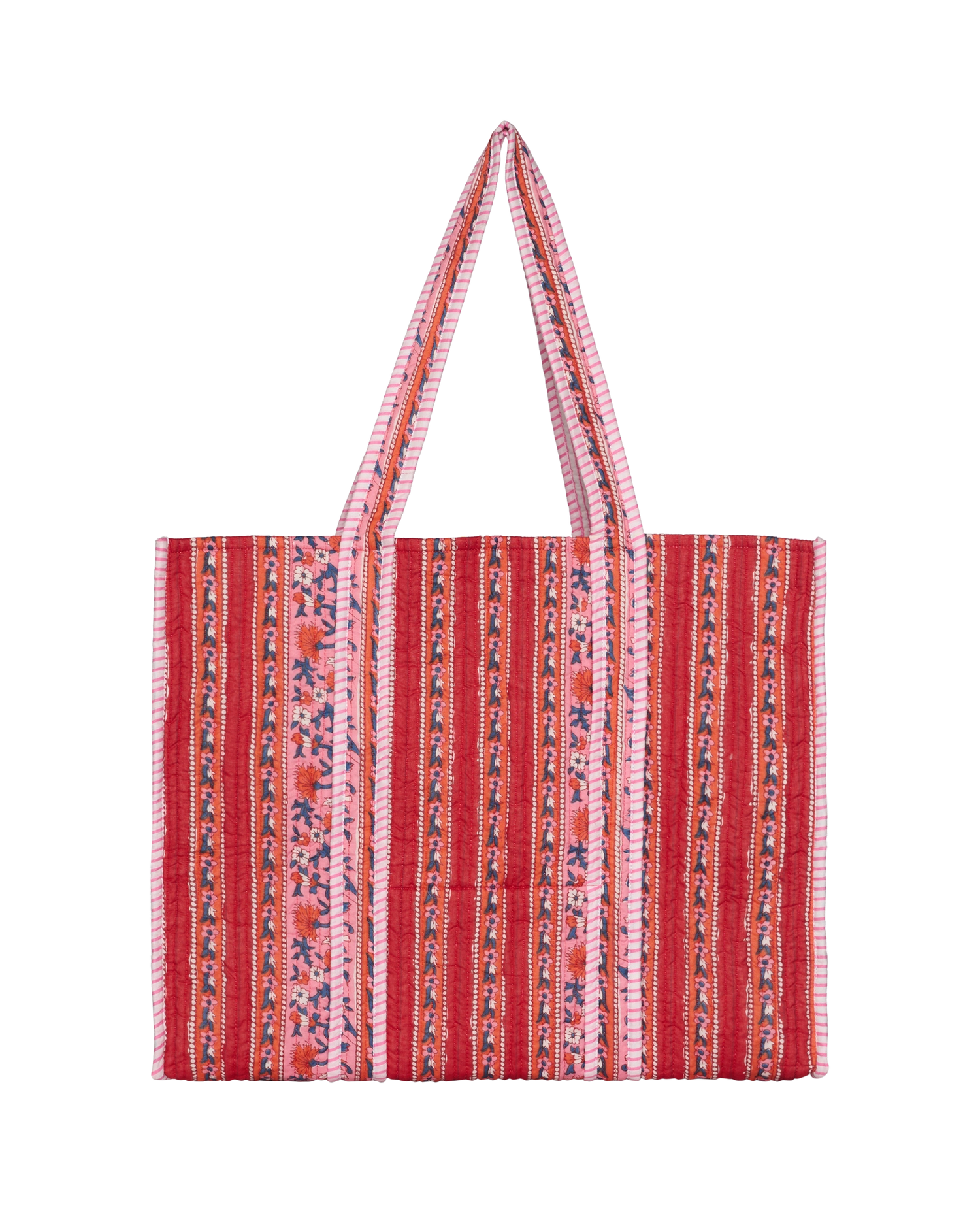 Pricilla Bag - Lavender Bloom