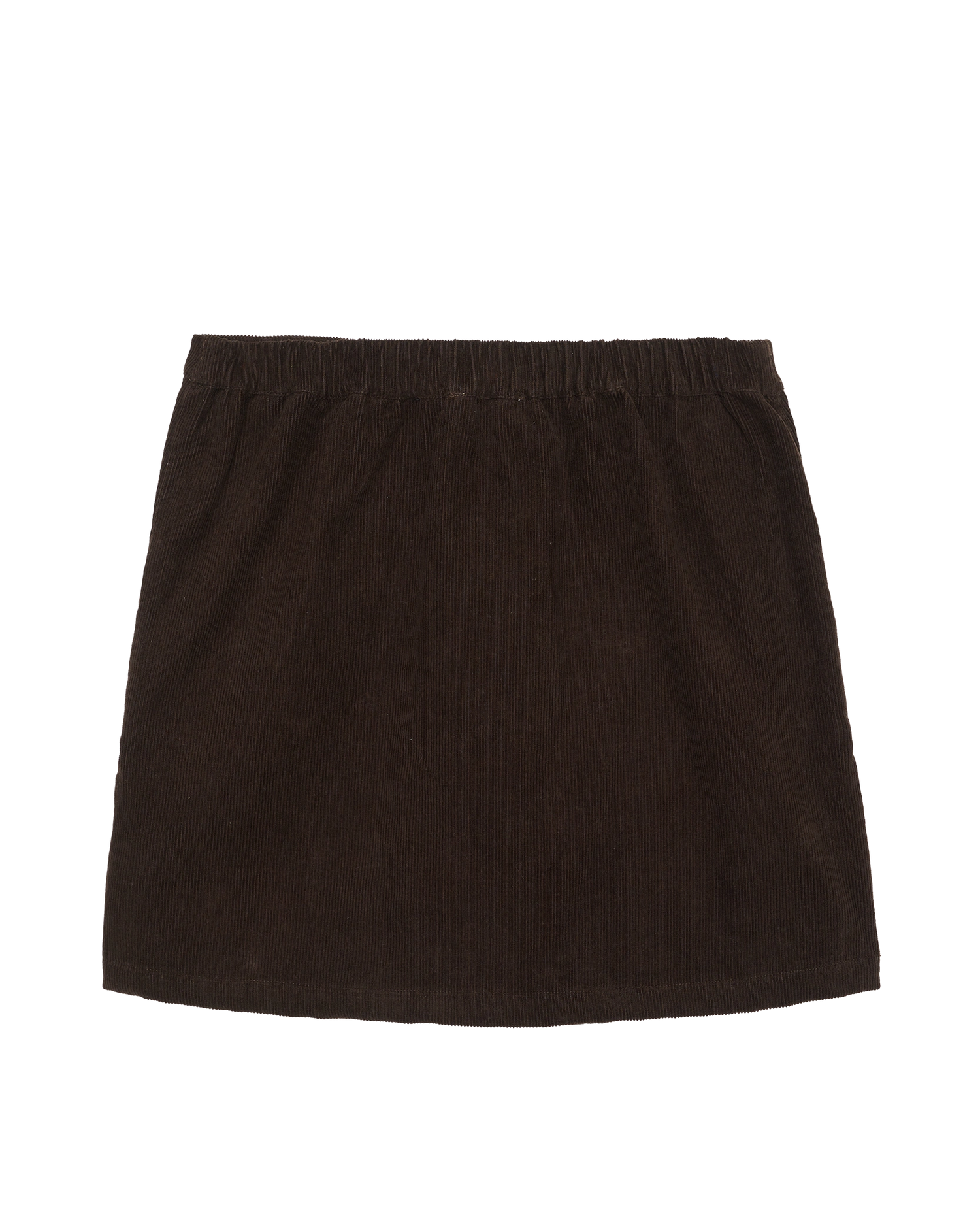 Rita Skirt - Brown