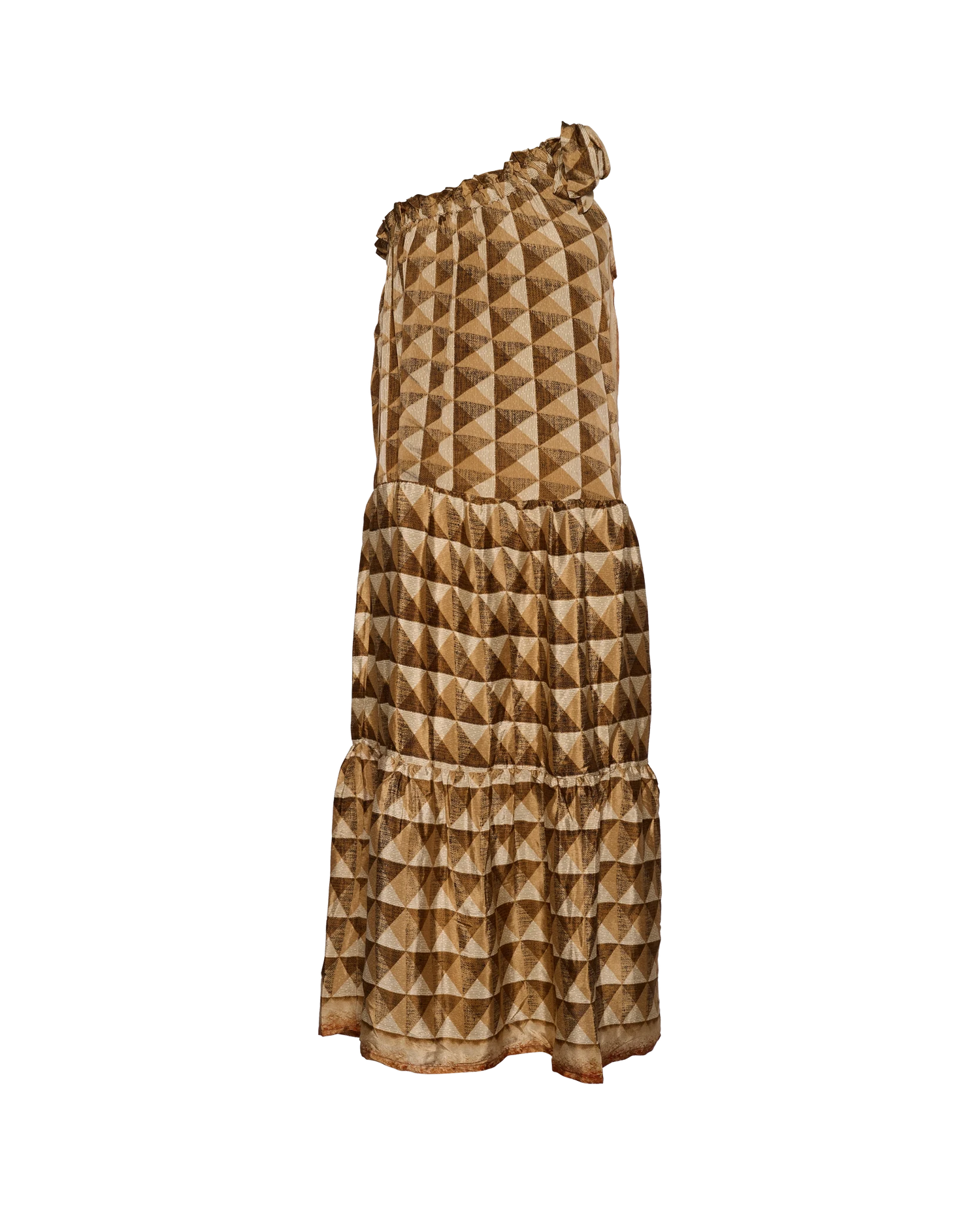 Samantha Dress - No. 219