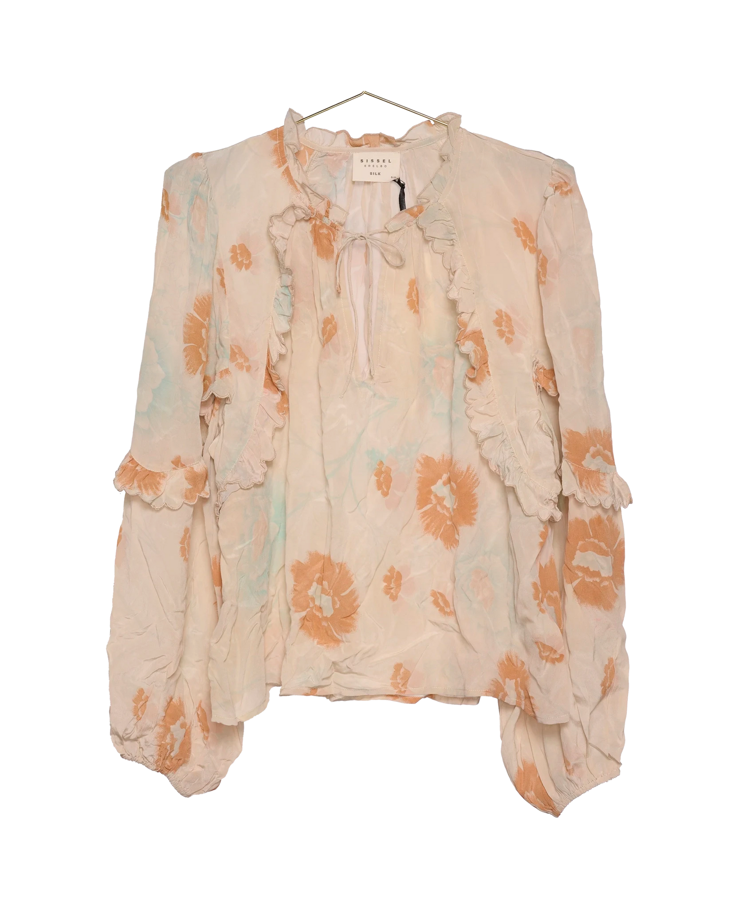 Balla SILK Top - No. 186