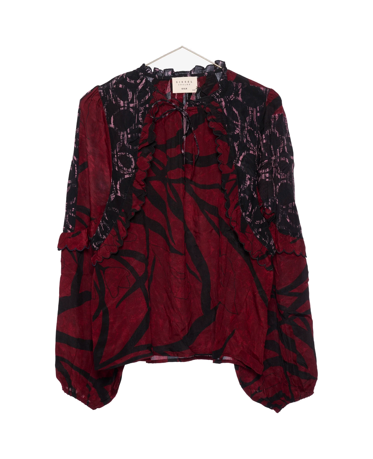 Balla SILK Top - No. 32