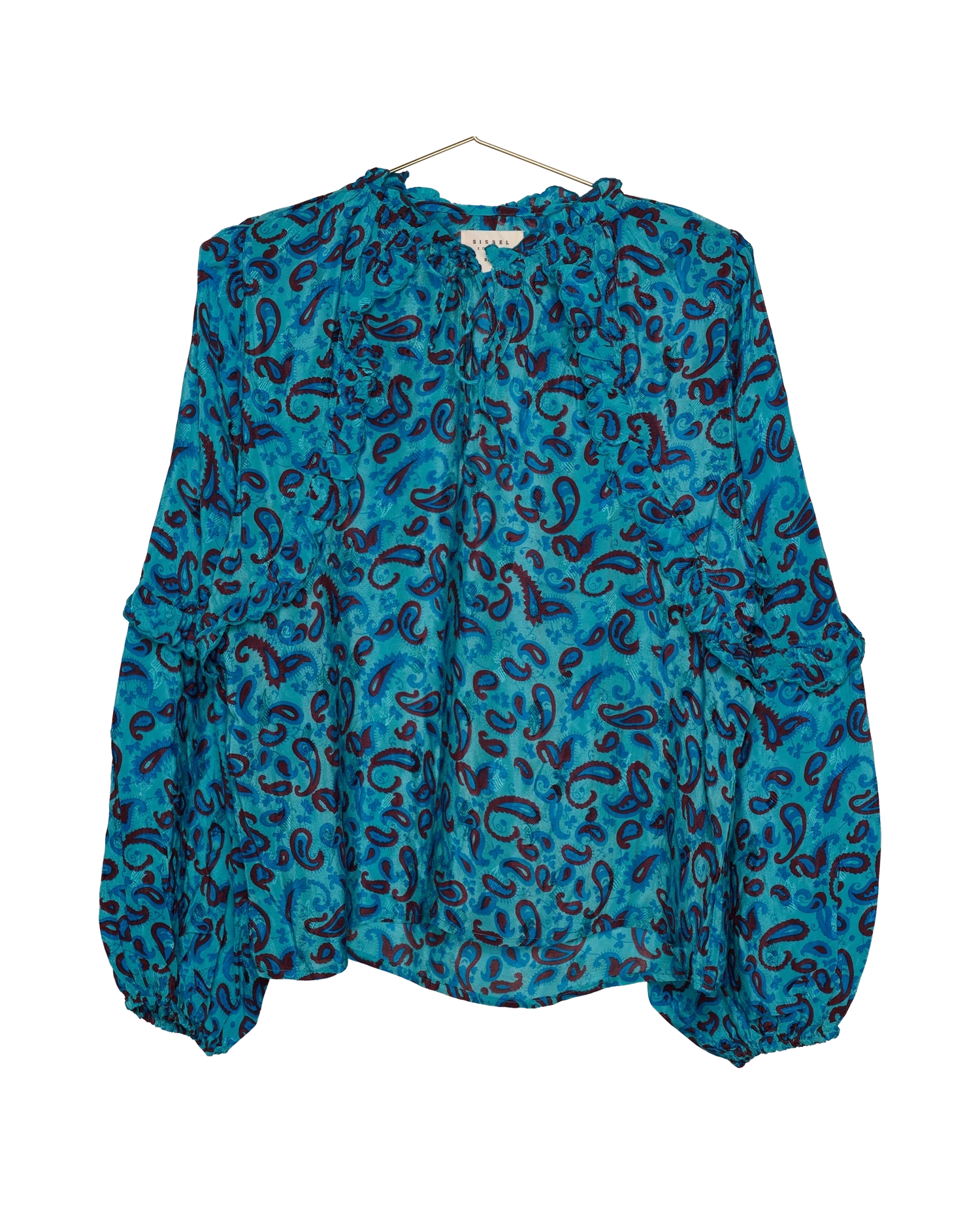 Balla SILK Top - No. 35