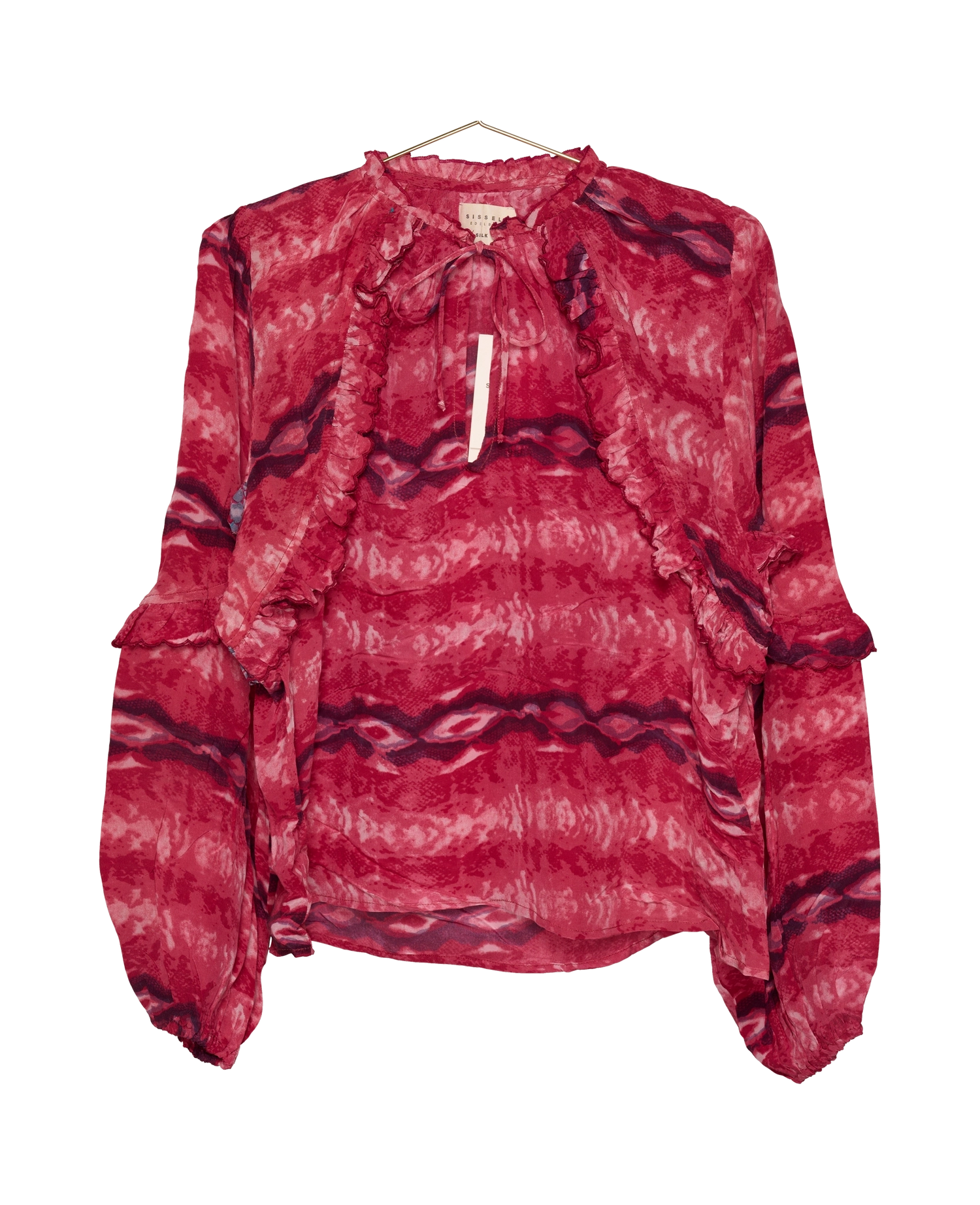 Balla SILK Top - No. 46