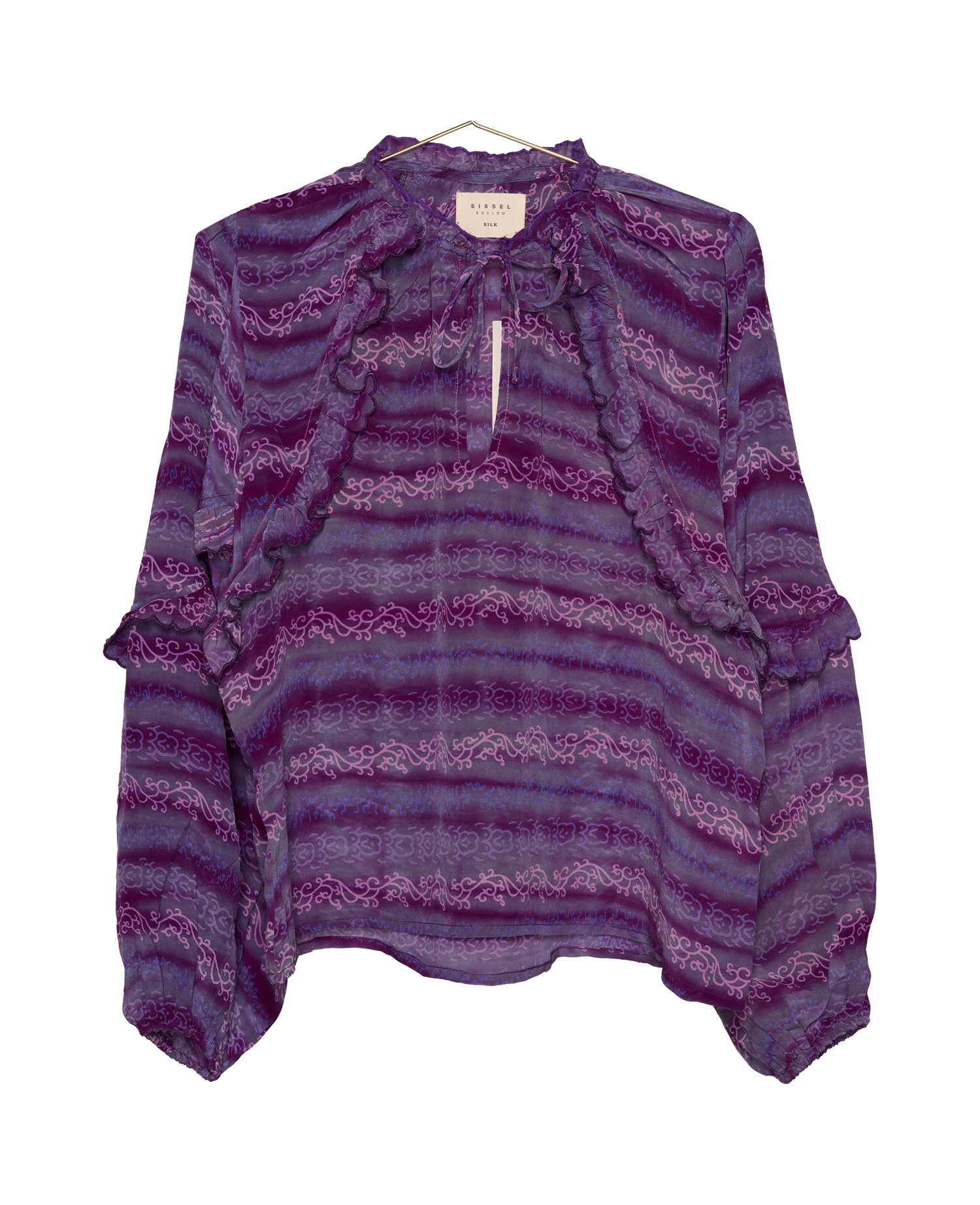 Balla SILK Top - No. 56