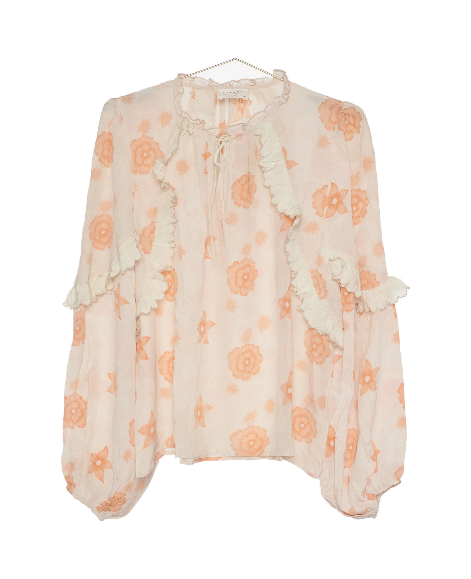 Balla SILK Top - No. 62