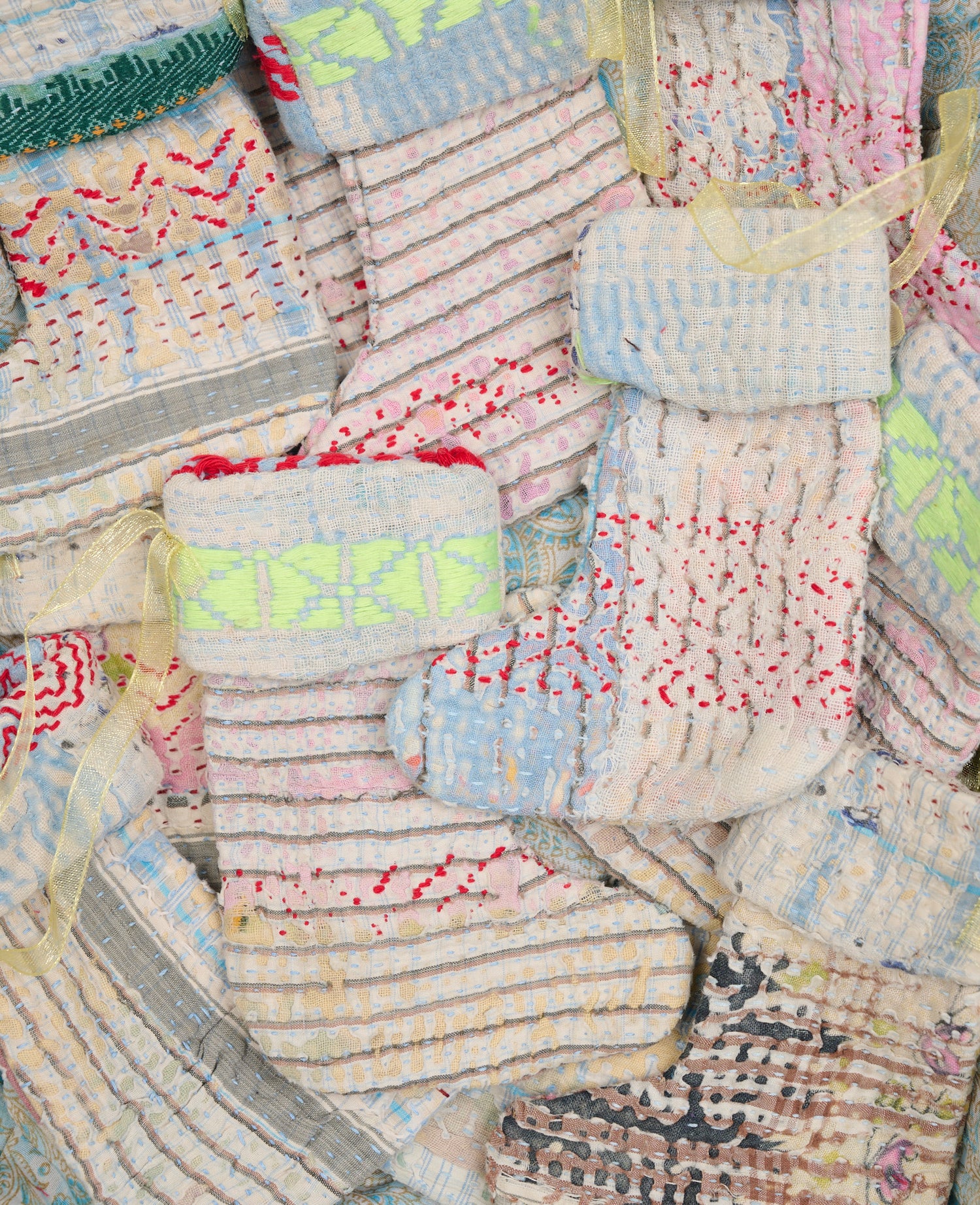 Christmas Sock Ornament - No. 13