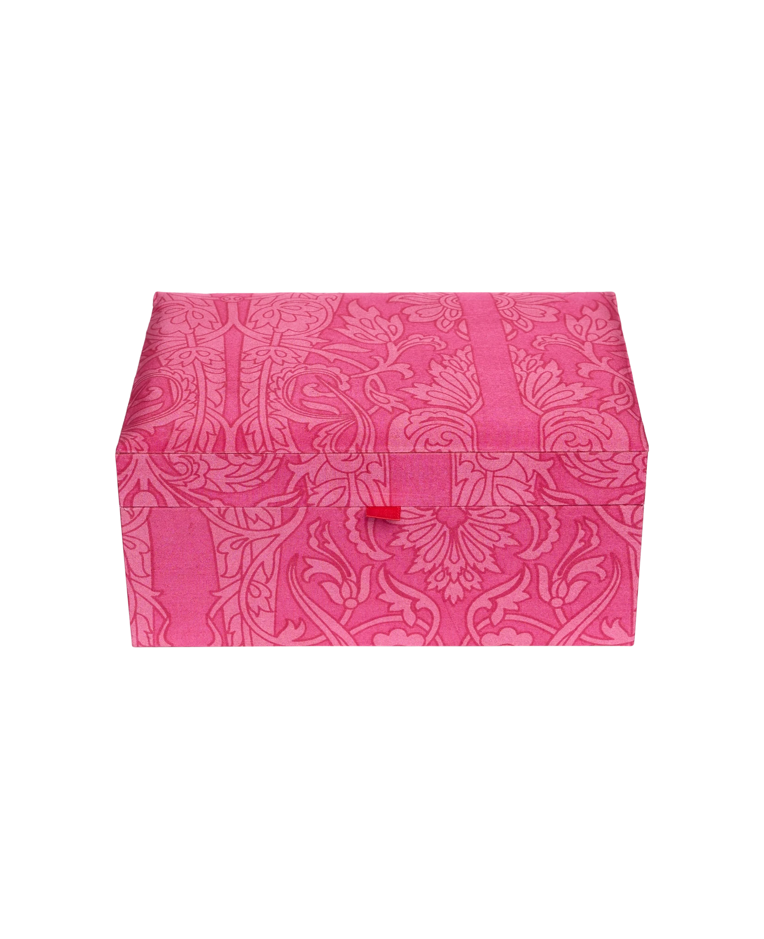 Jacita SILK Jewelry Box - No. 63