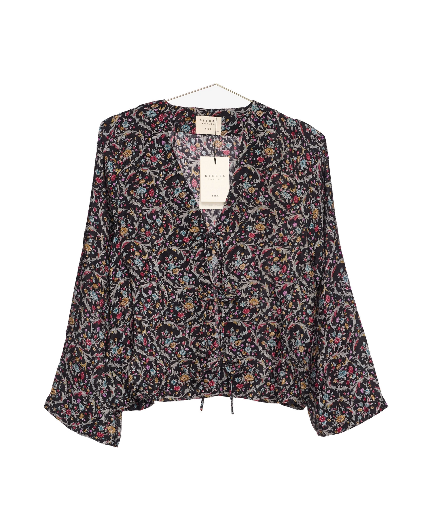 Sonne SILK Shirt - No. 111