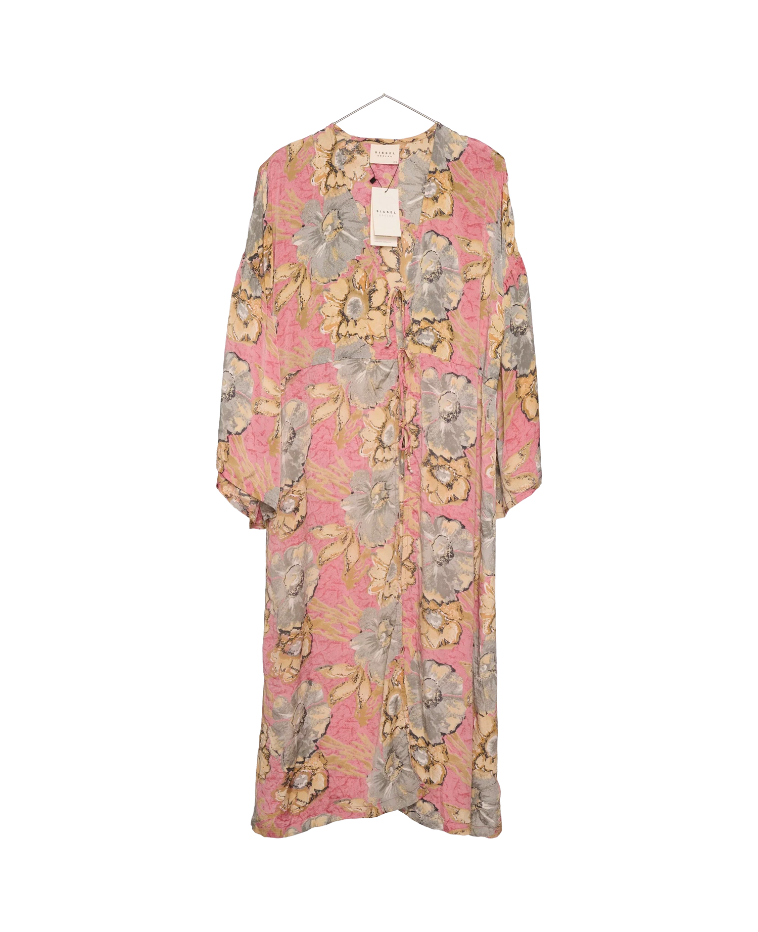 Whitney Robe - No. 100