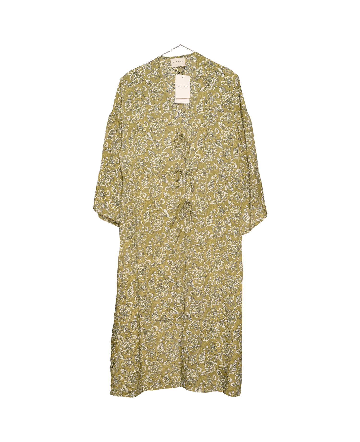 Whitney Robe - No. 102