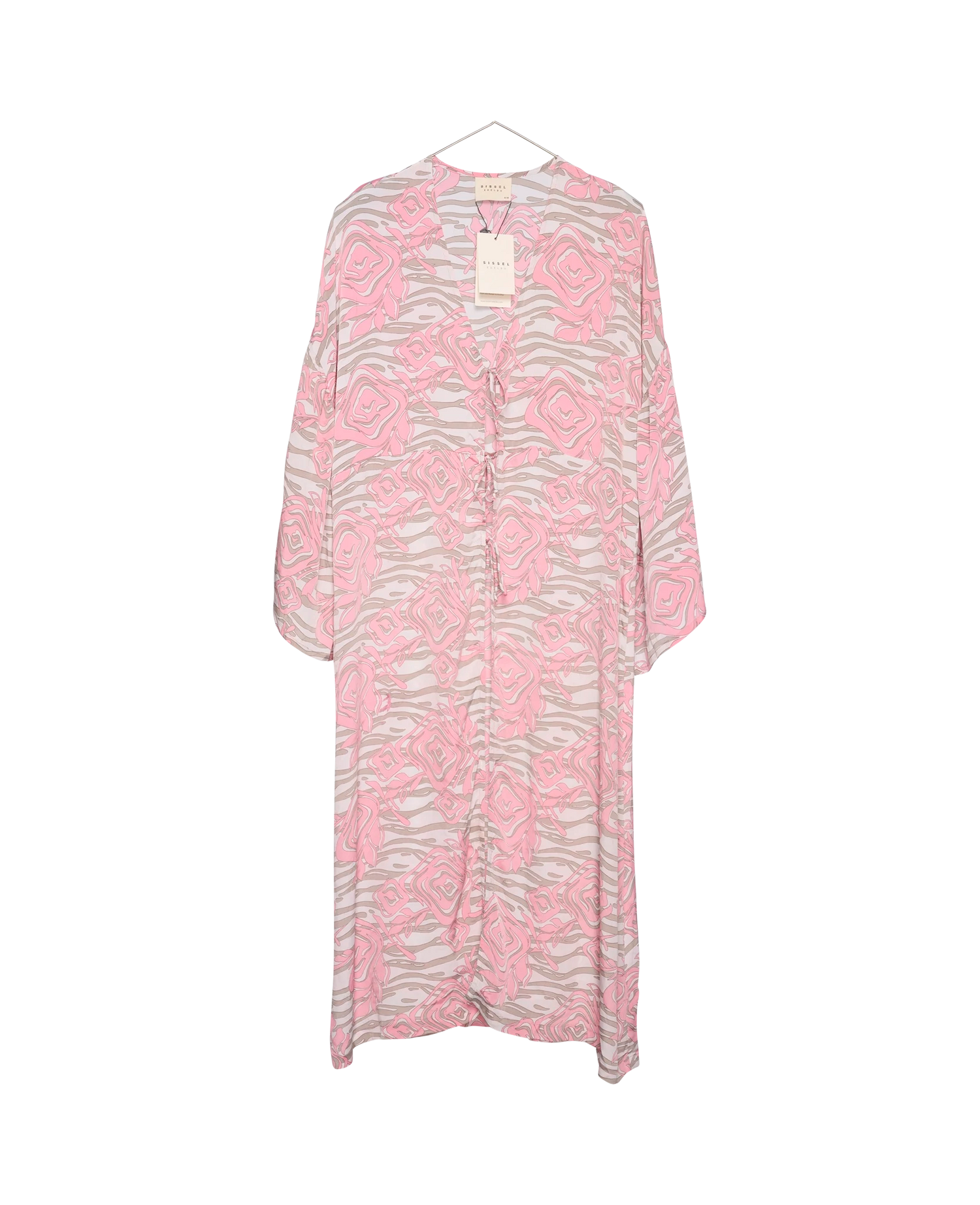 Whitney Robe - No. 103