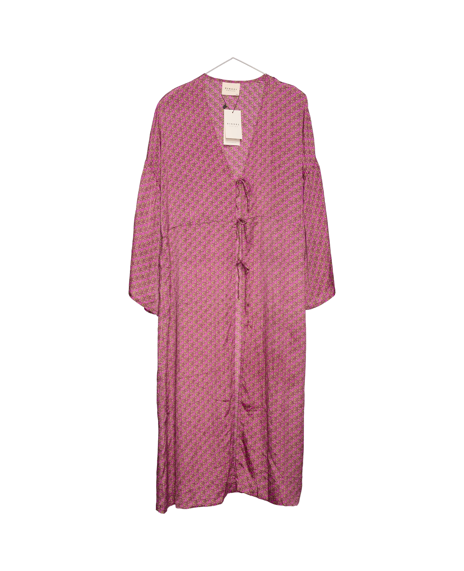 Whitney Robe - No. 109