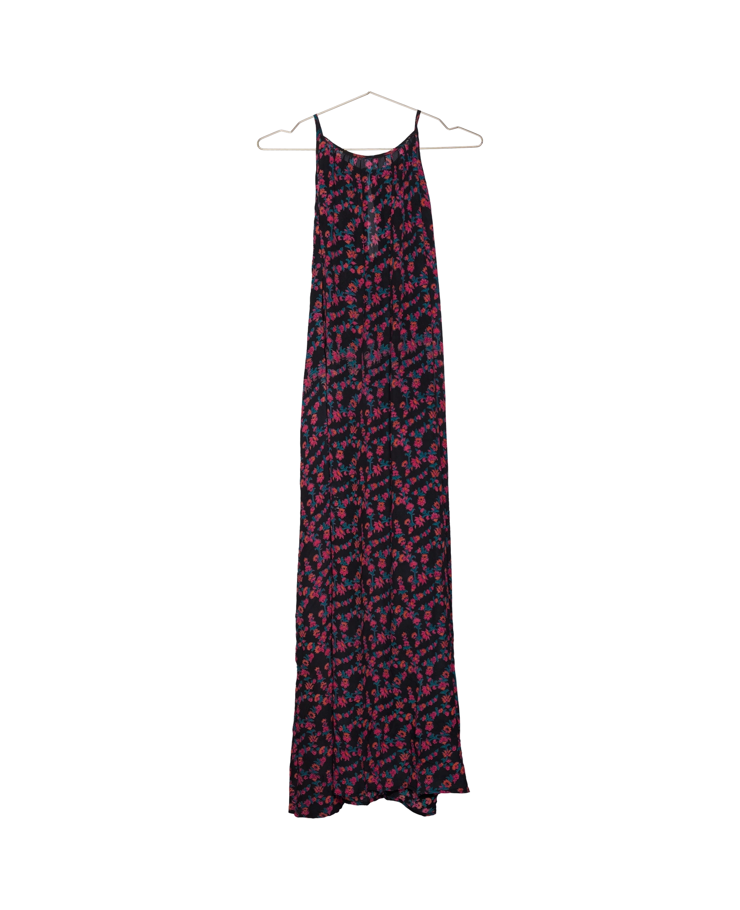 Merida SILK Strap Dress - No. 213