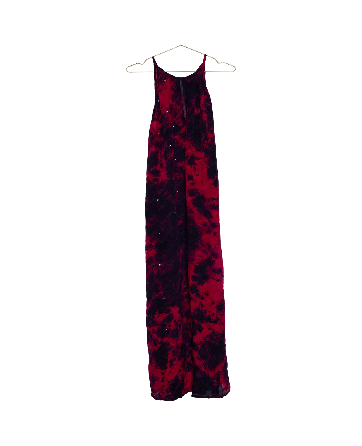 Merida SILK Strap Dress - No. 252