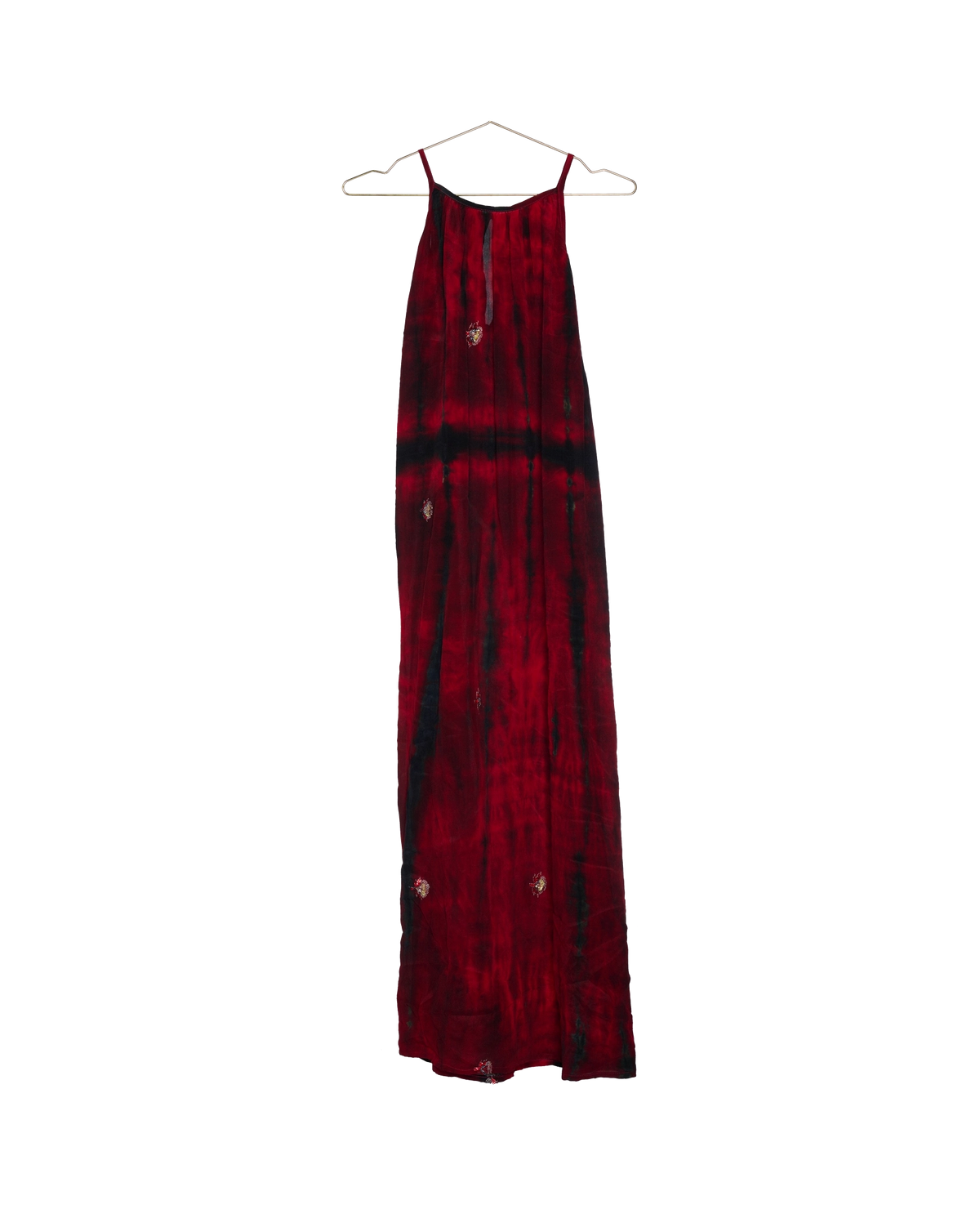 Merida SILK Strap Dress - No. 38