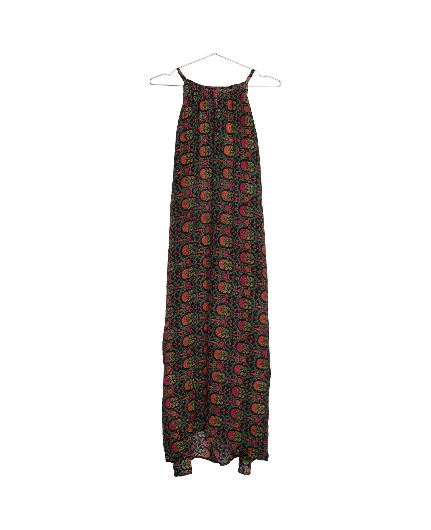 Merida SILK Strap Dress - No. 9