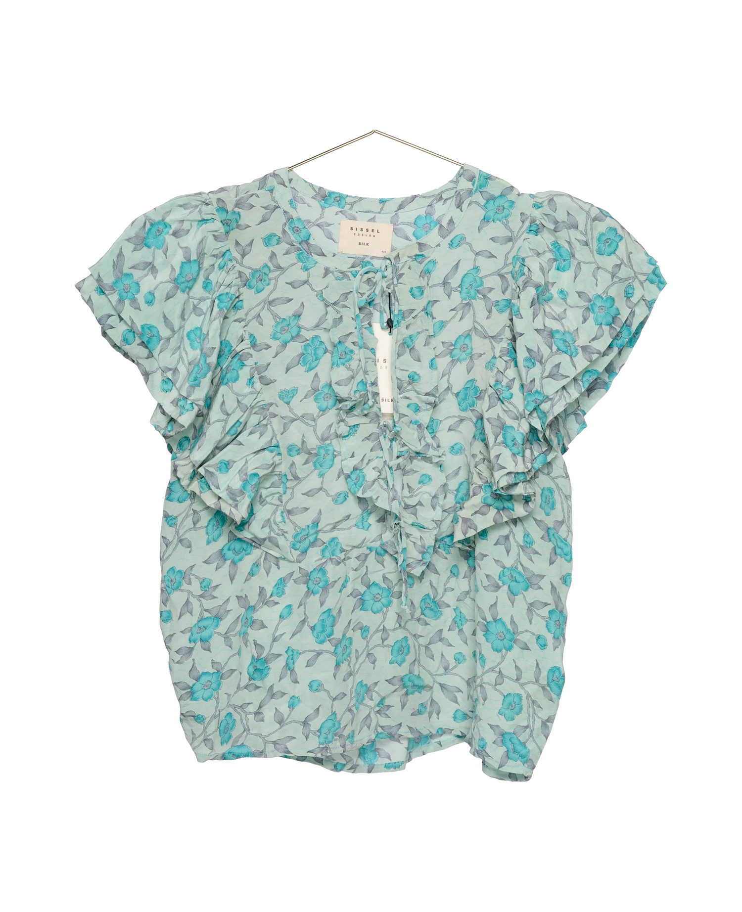 Serenda SILK Top - No. 69