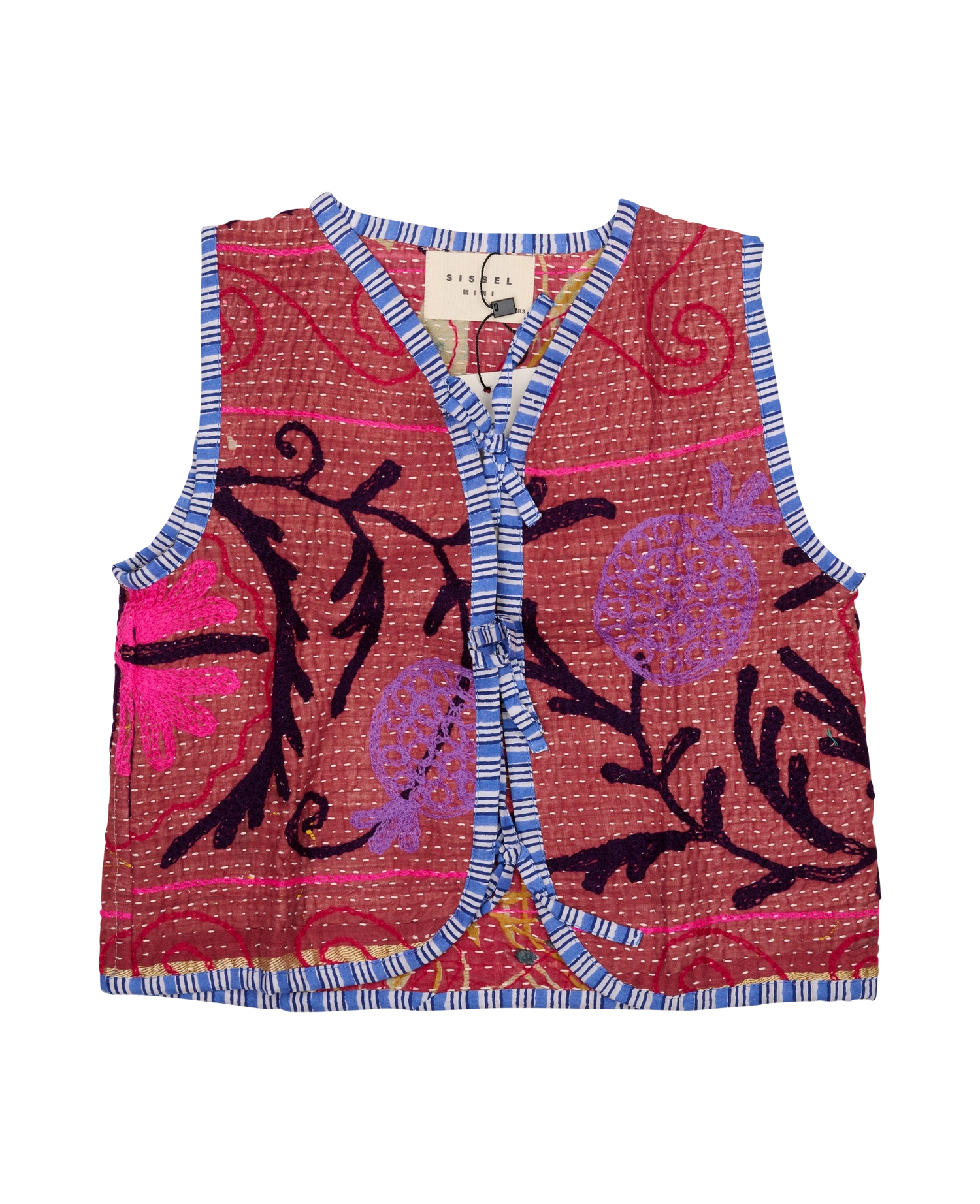 Gro MINI Vest - No. 146