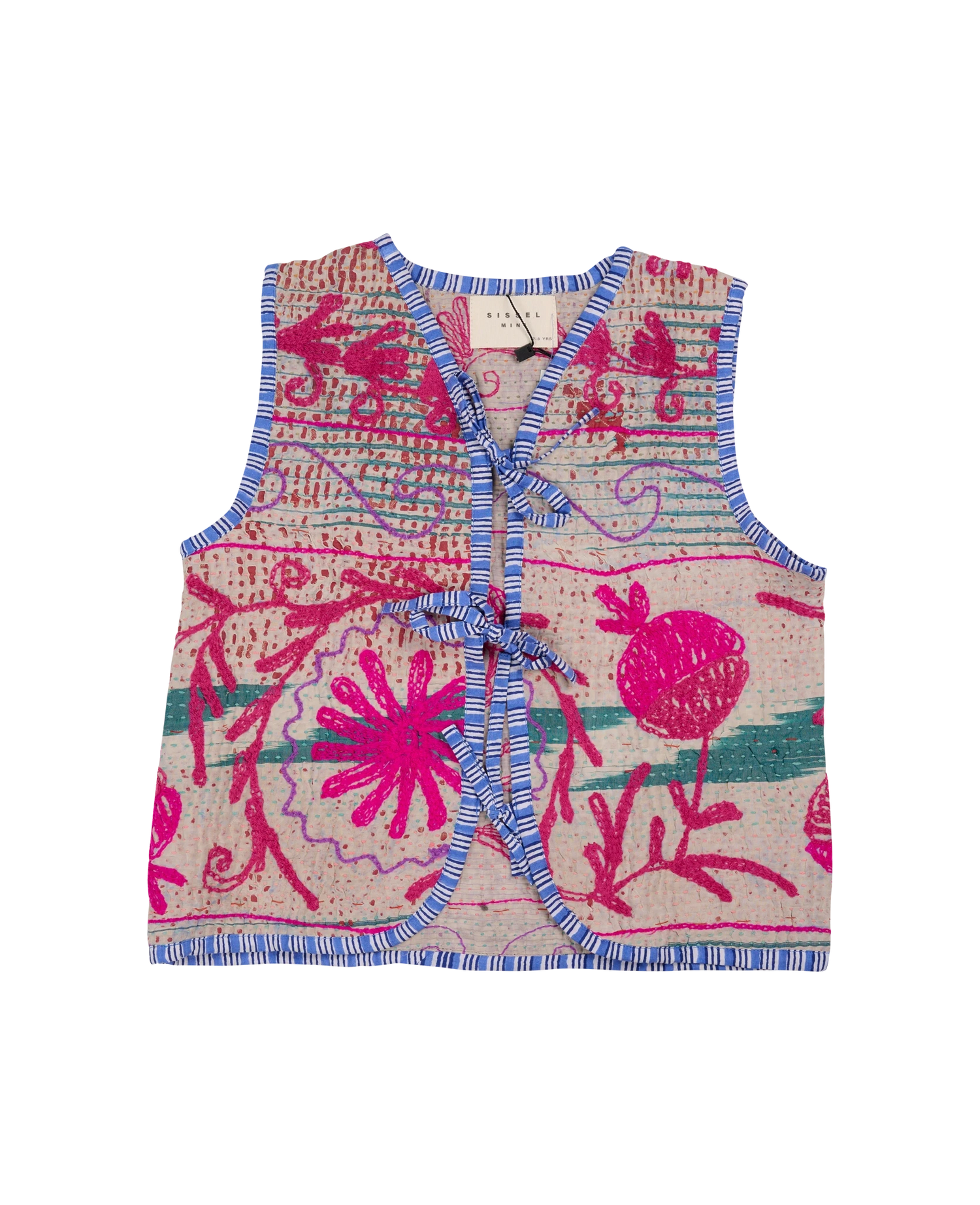 Gro MINI Vest - No. 155