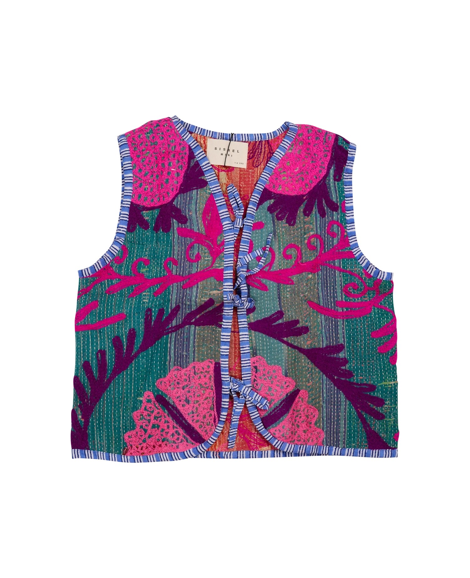 Gro MINI Vest - No. 160