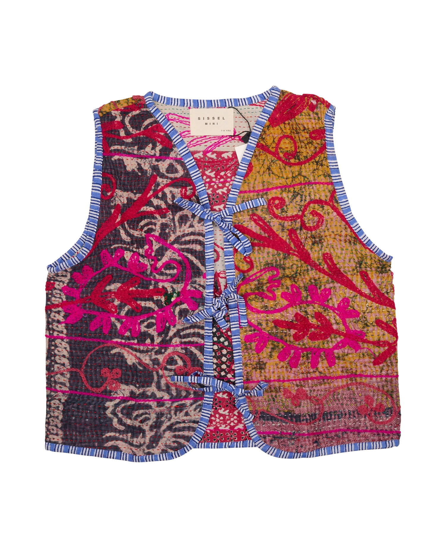 Gro MINI Vest - No. 219