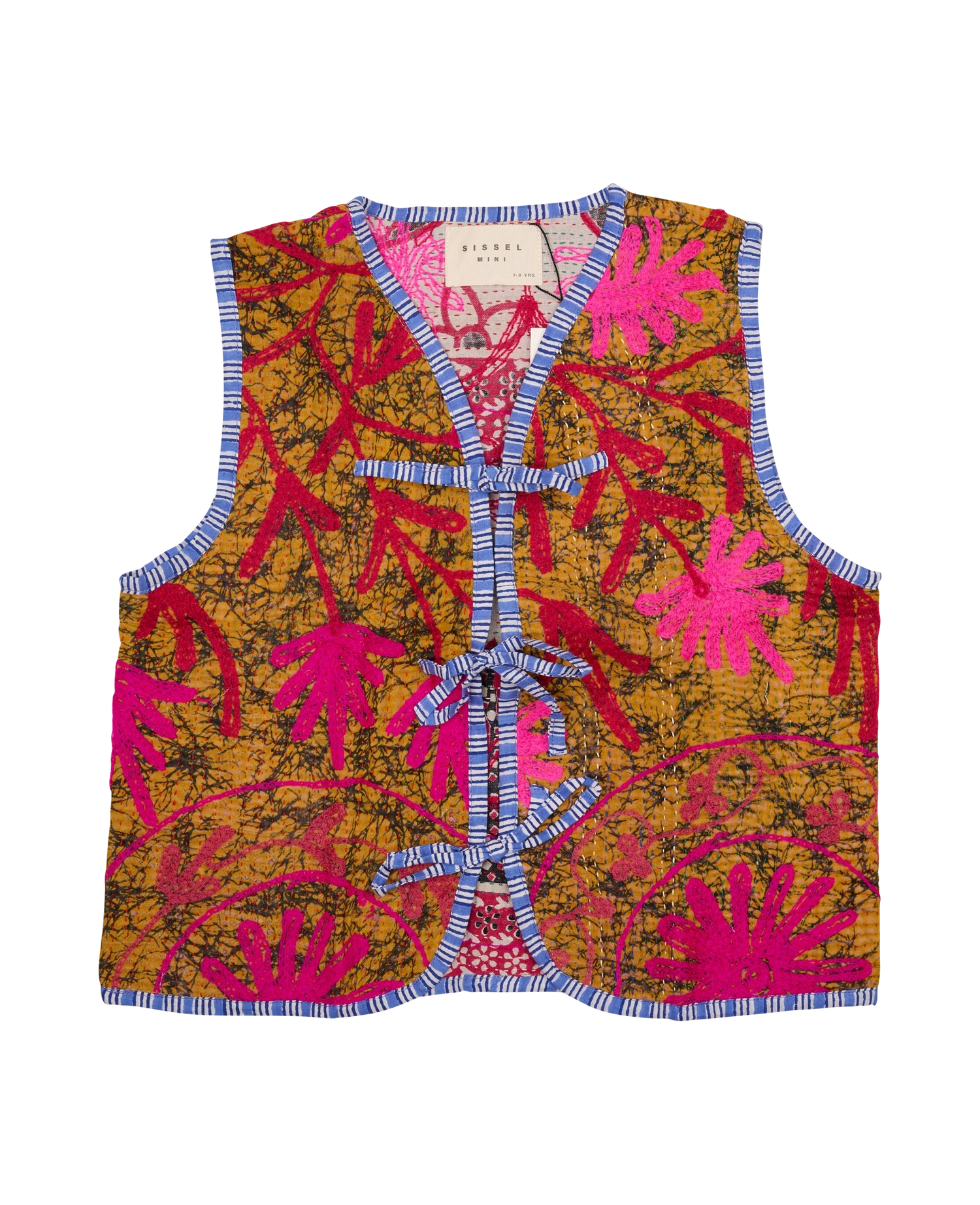 Gro MINI Vest - No. 223