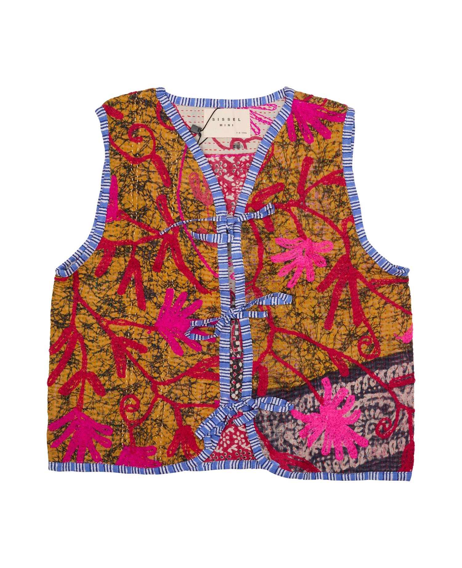 Gro MINI Vest - No. 232