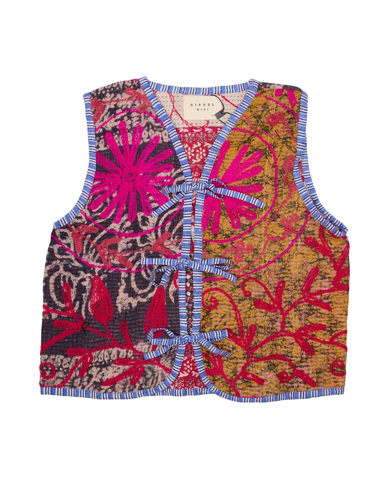 Gro MINI Vest - No. 235