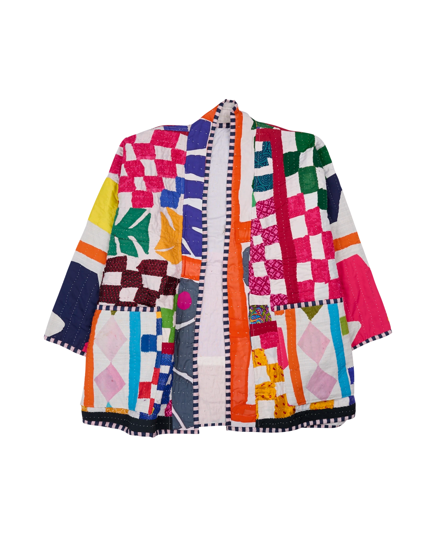 Nia Jacket - No. 72