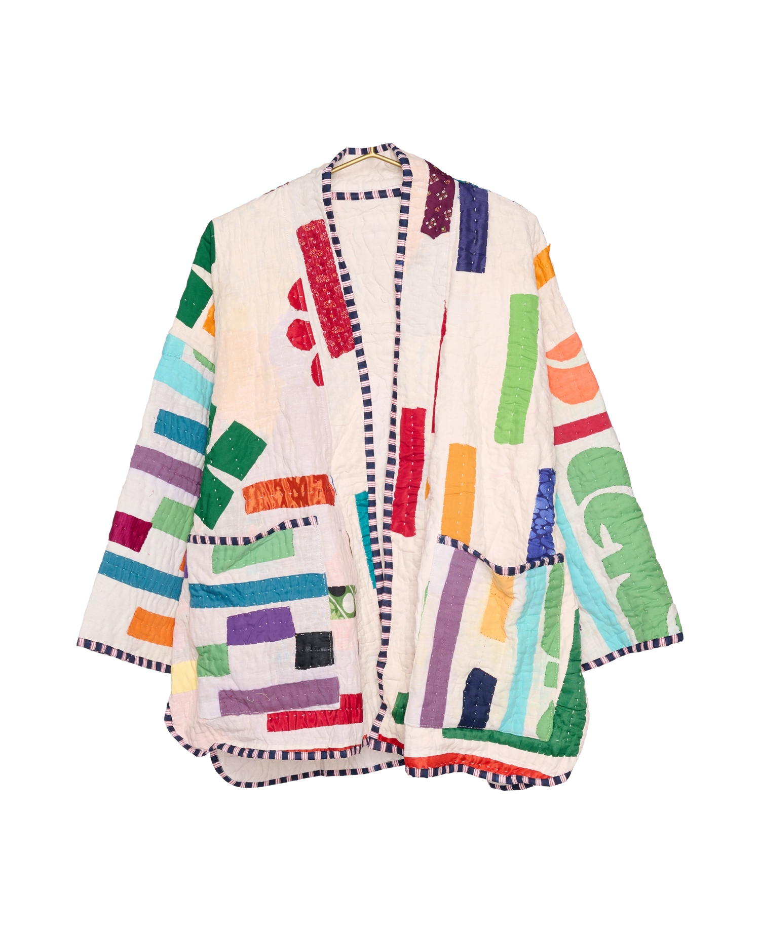 Nia Jacket - No. 82