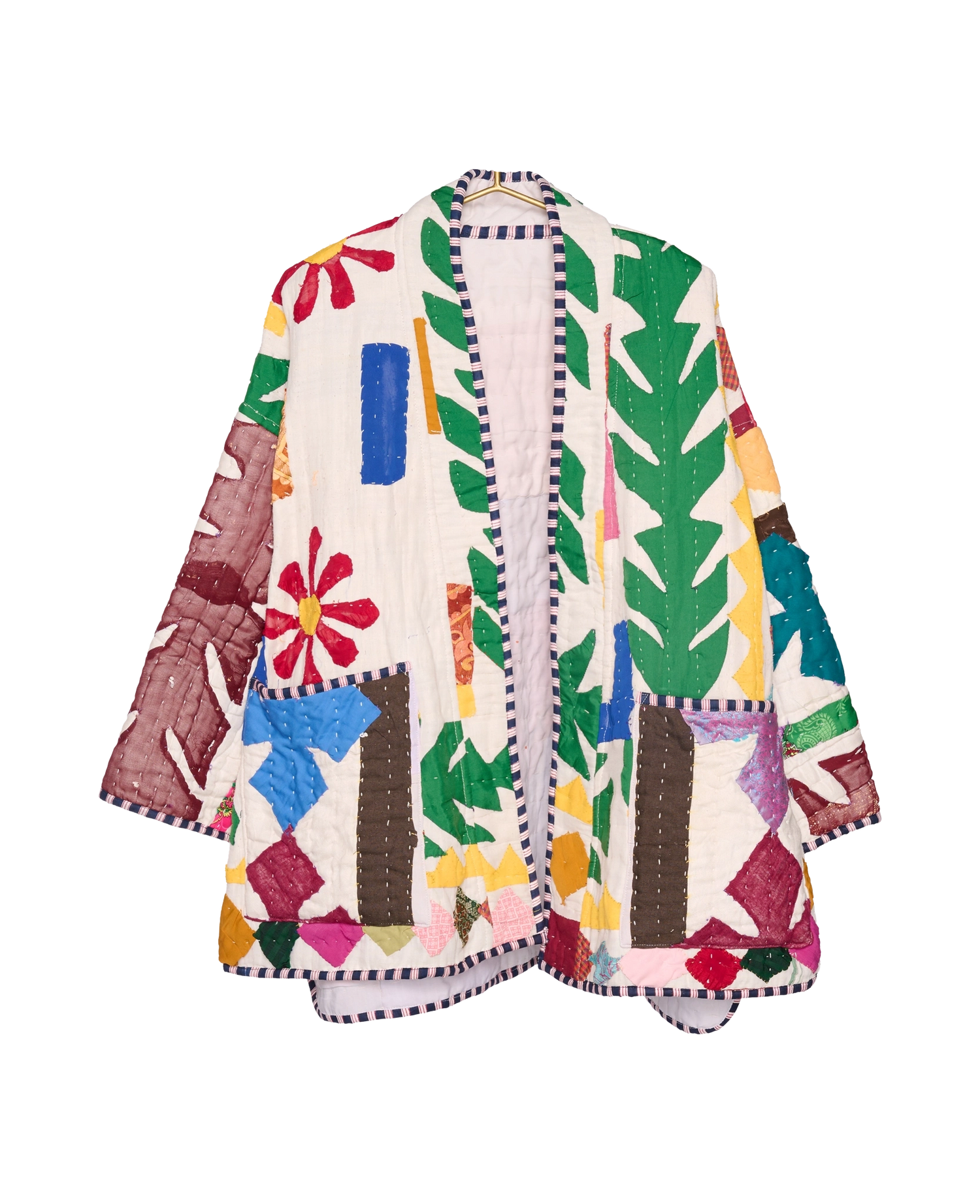 Nia Jacket - No. 83