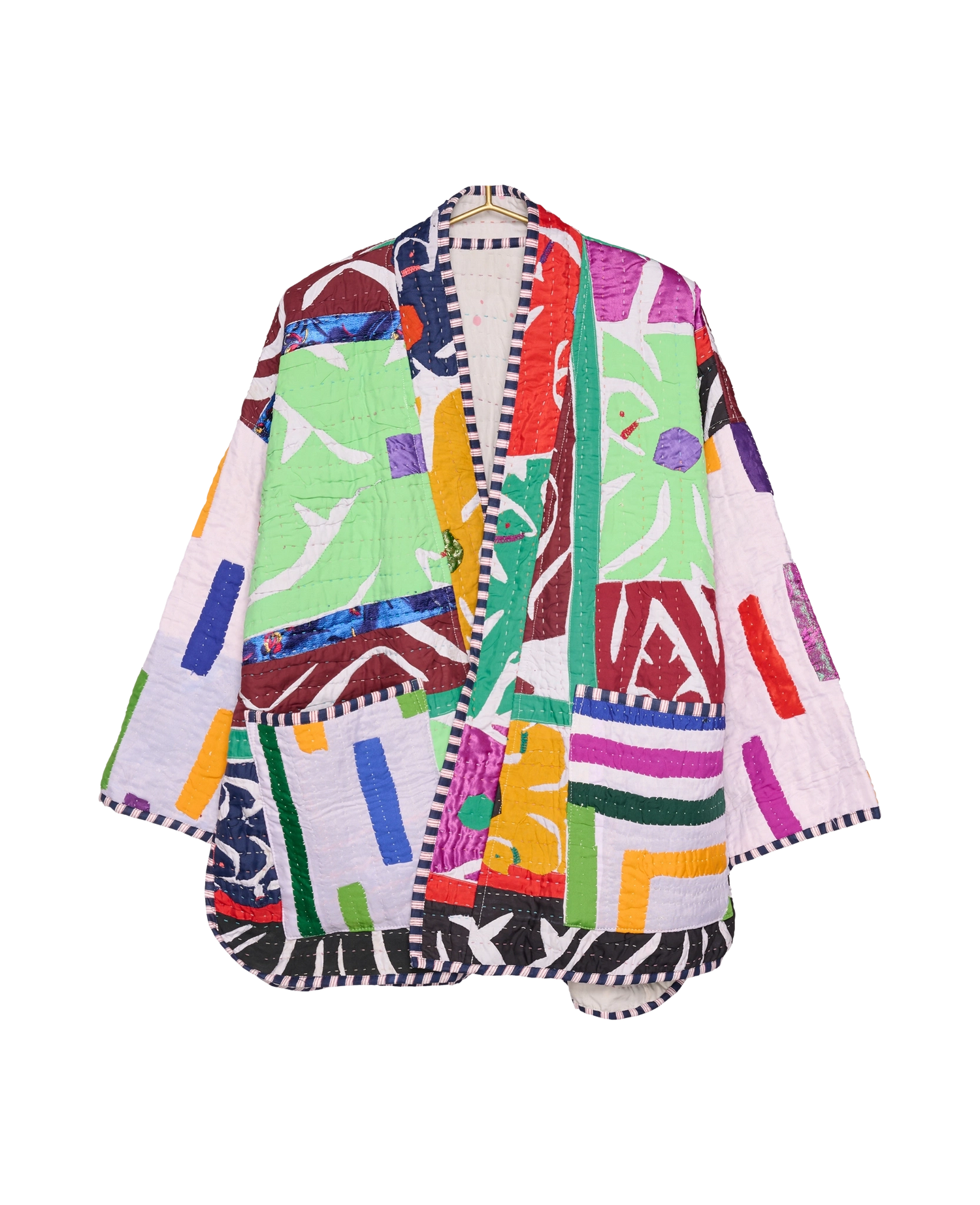 Nia Jacket - No. 88