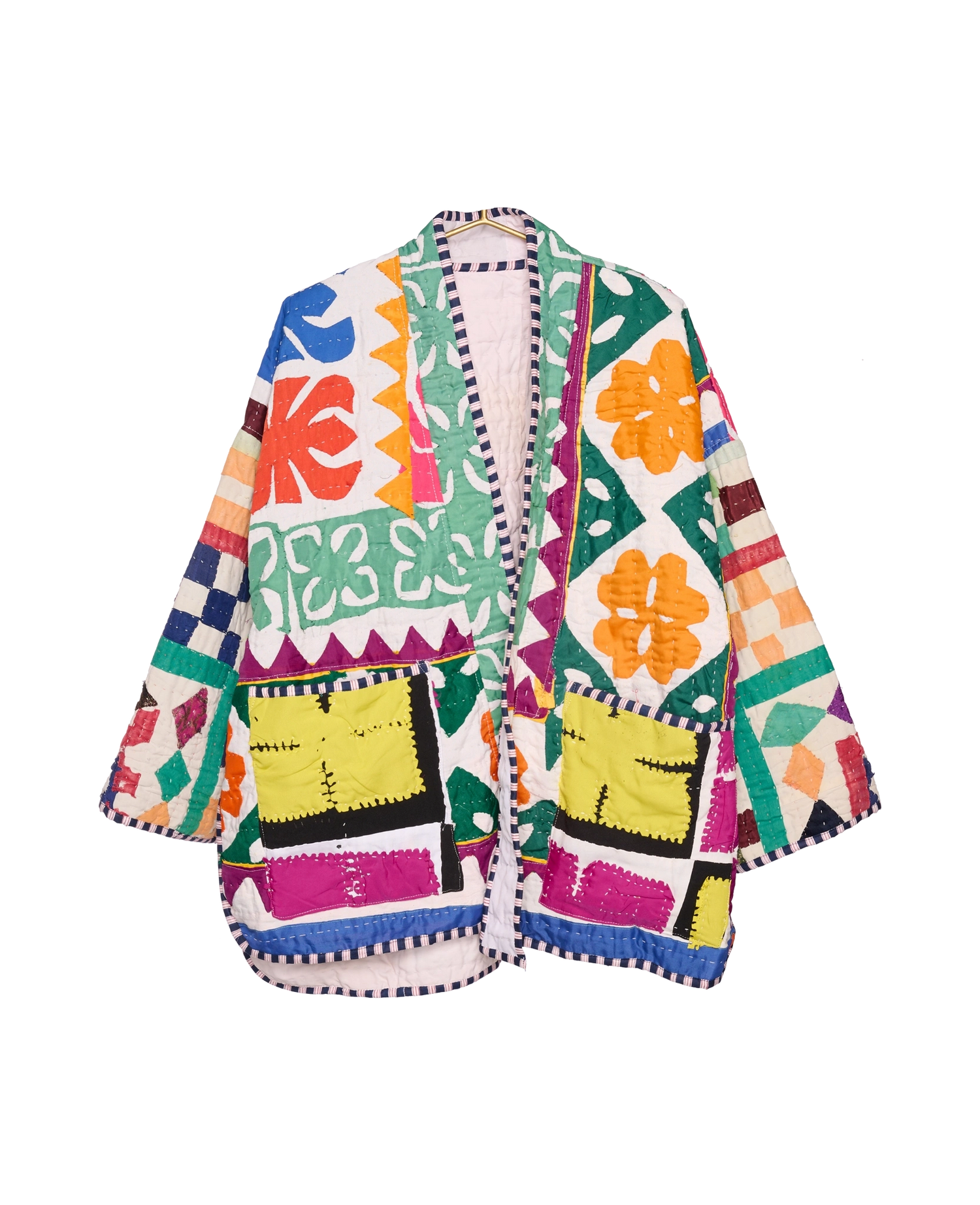 Nia Jacket - No. 90