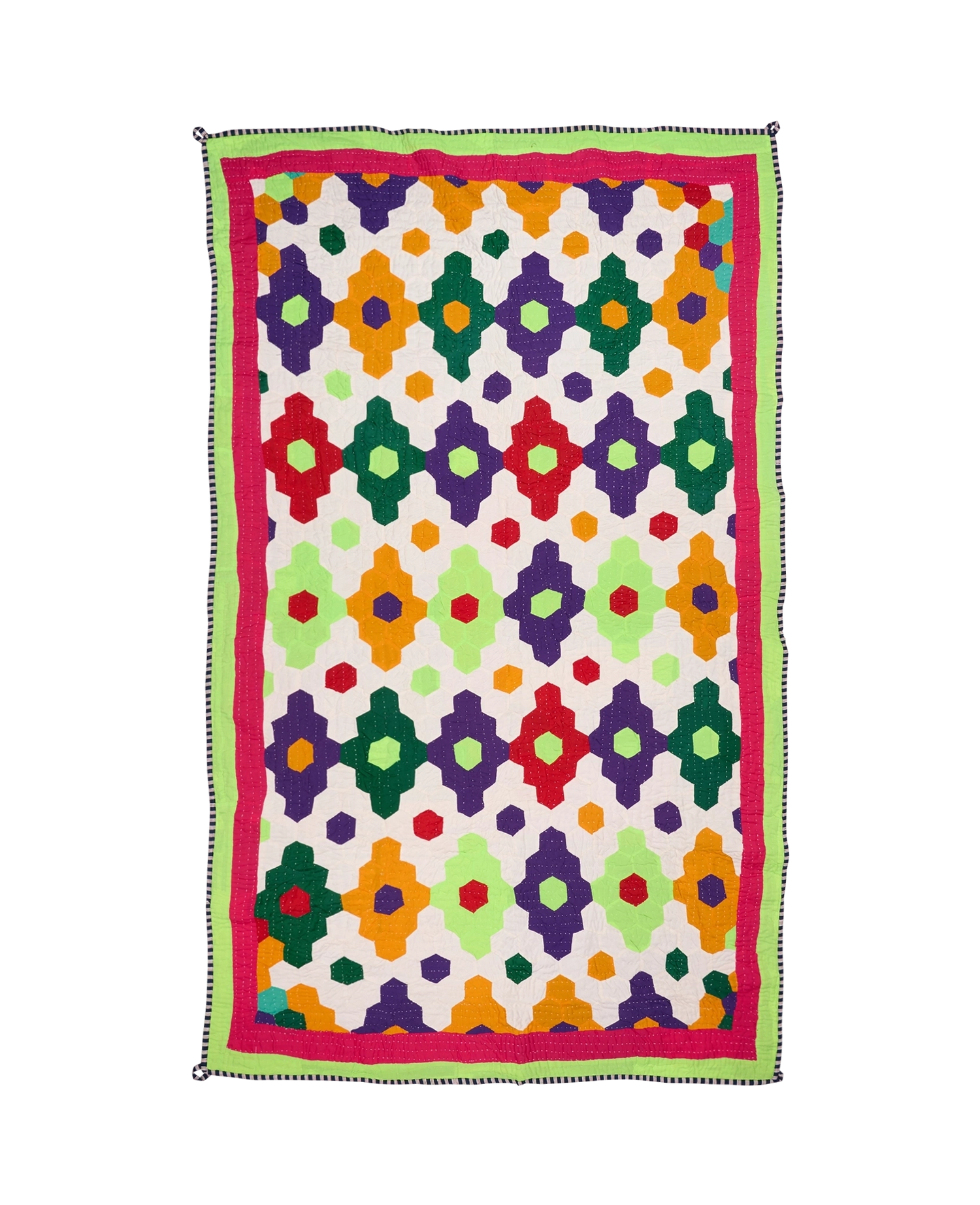 Wall Hanging Blanket - No. 14