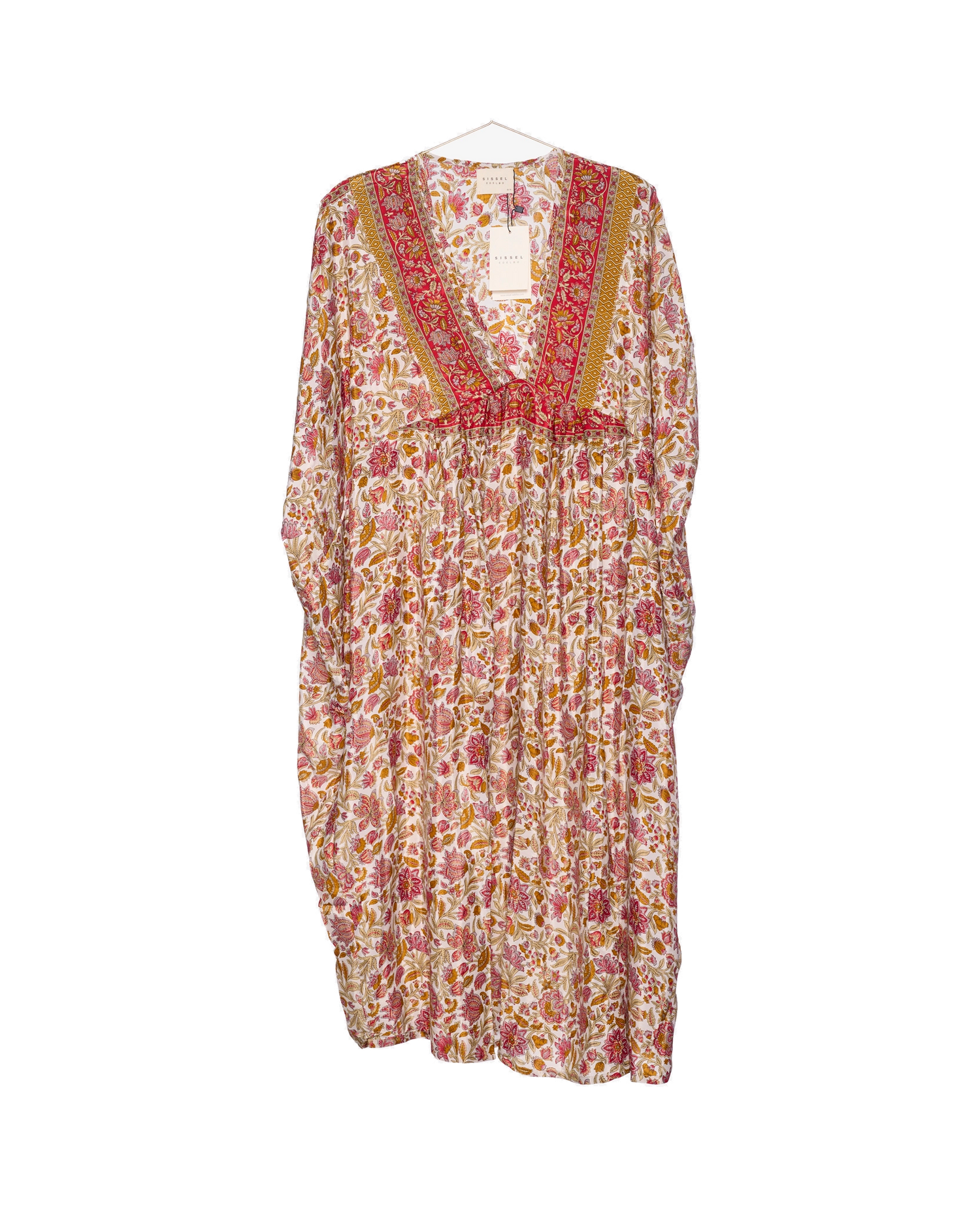 Madonna Caftan - No. 10