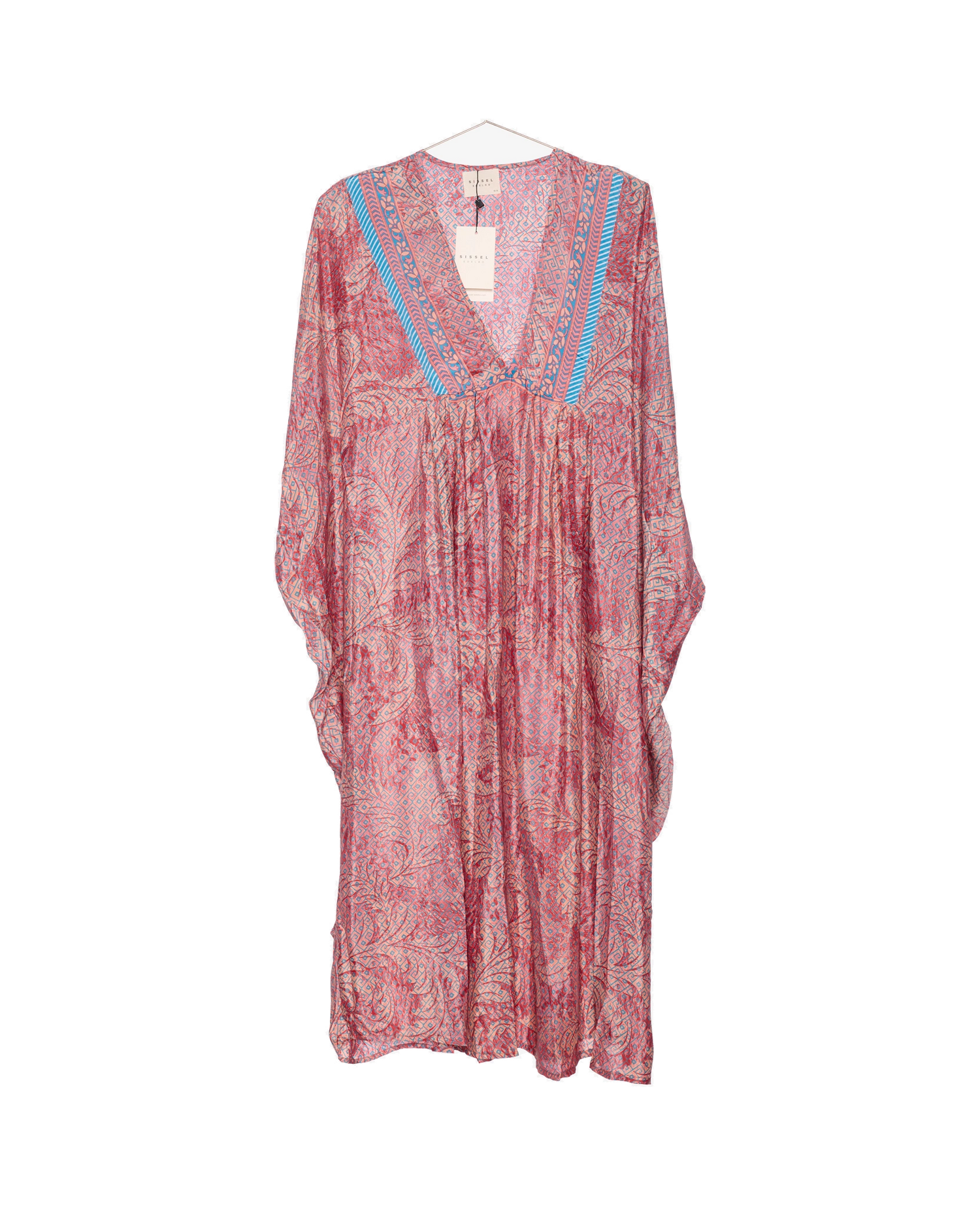 Madonna Caftan - No. 19