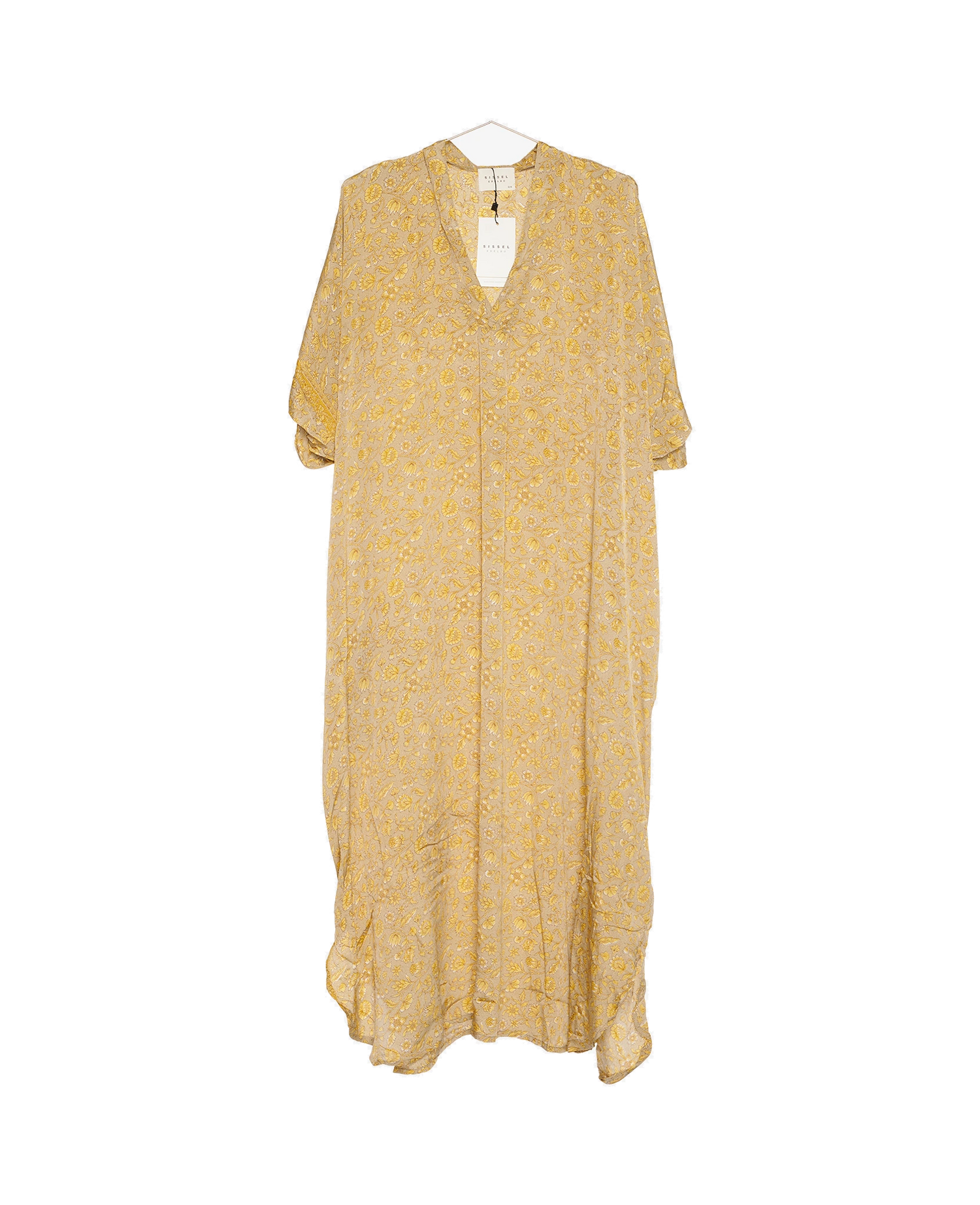 Pari Caftan - No. 1