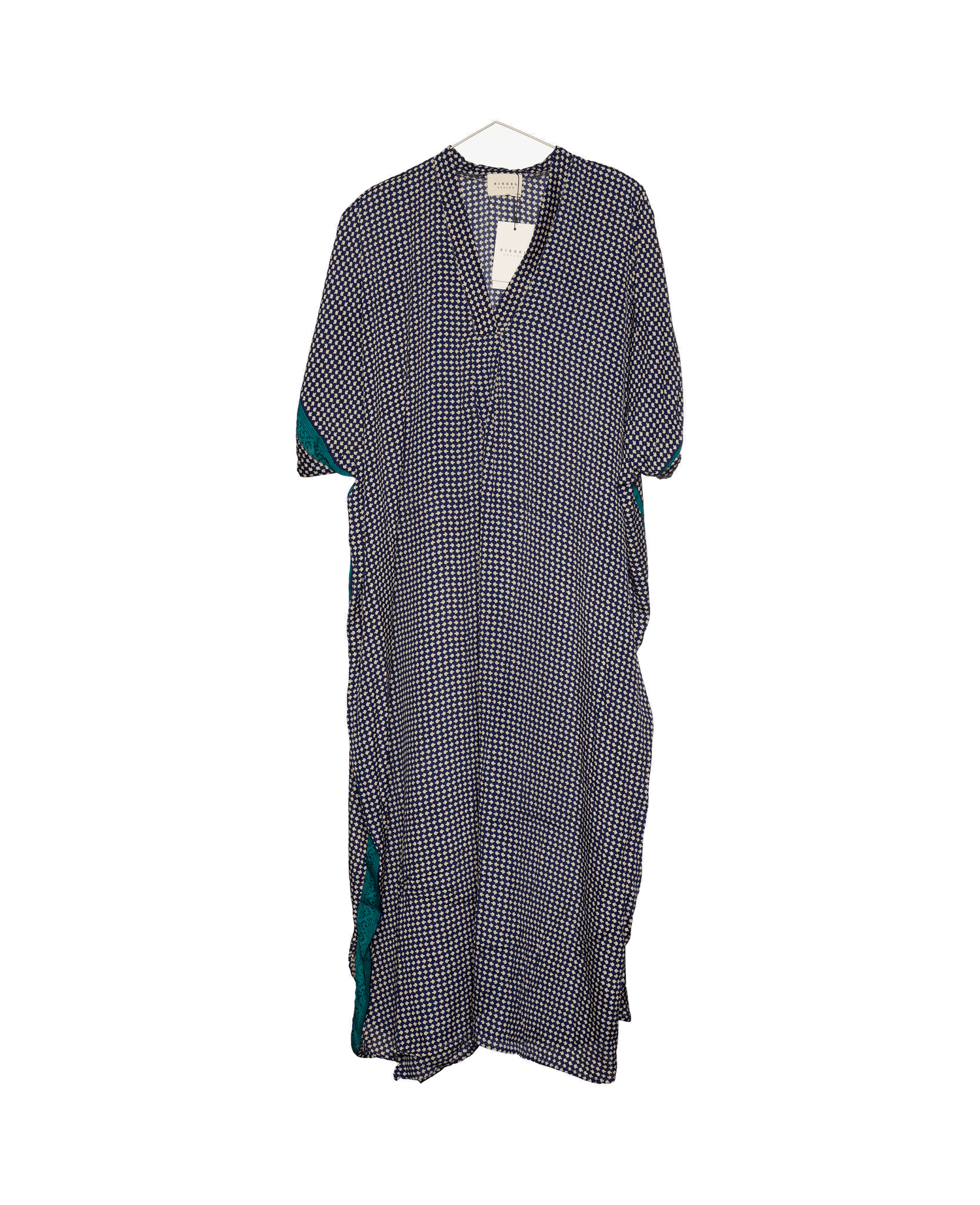 Pari Caftan - No. 102