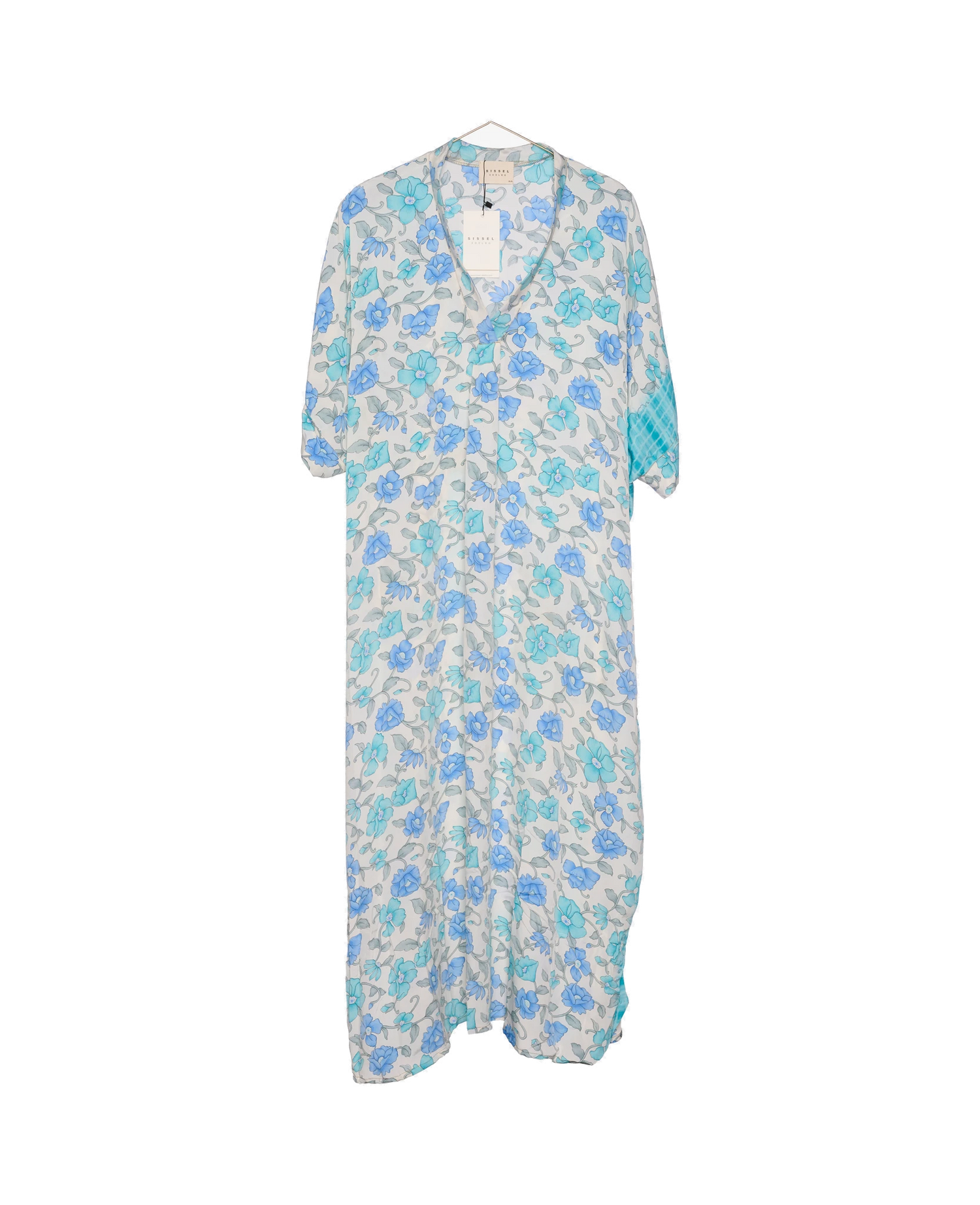 Pari Caftan - No. 104