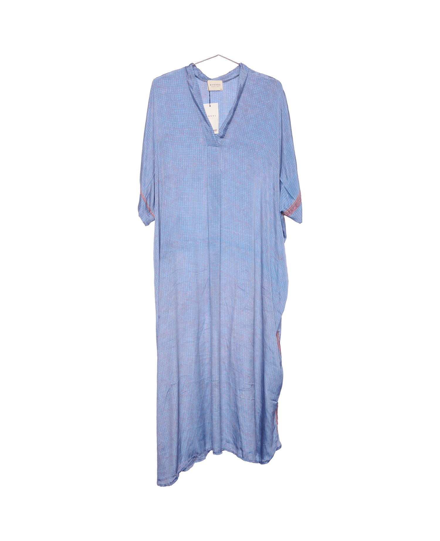 Pari Caftan - No. 105