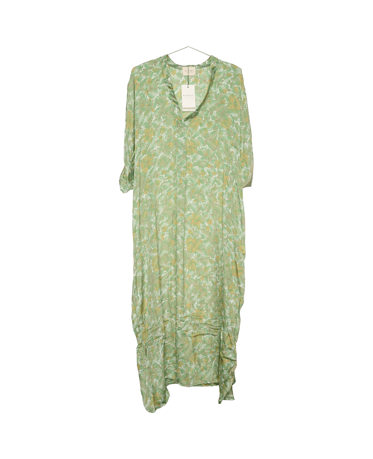 Pari Caftan - No. 106