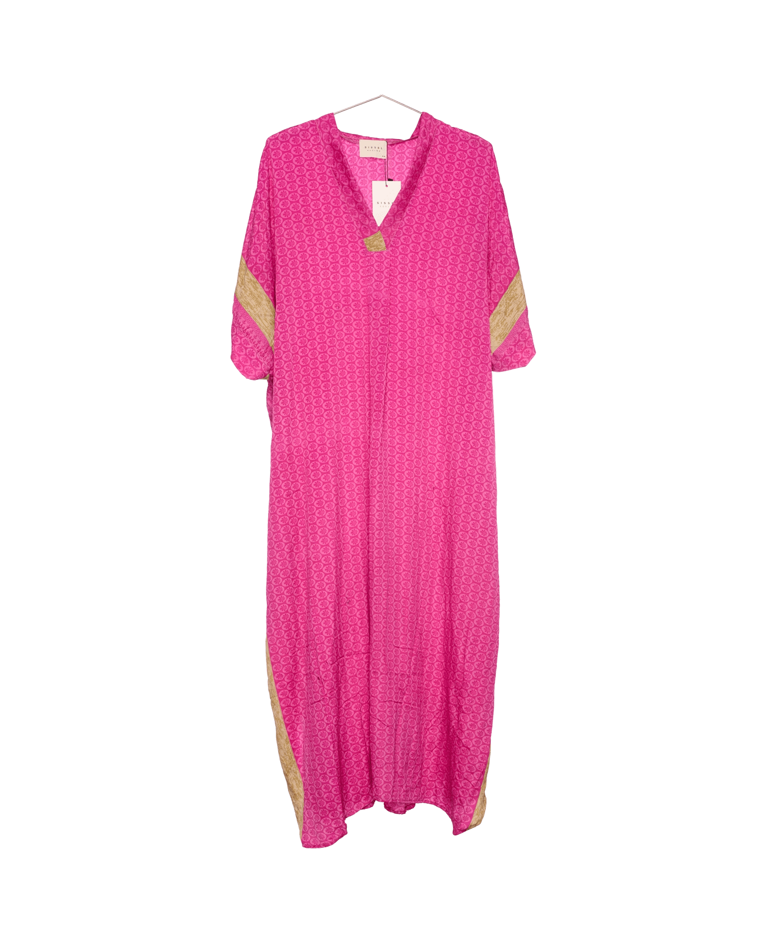 Pari Caftan - No. 107