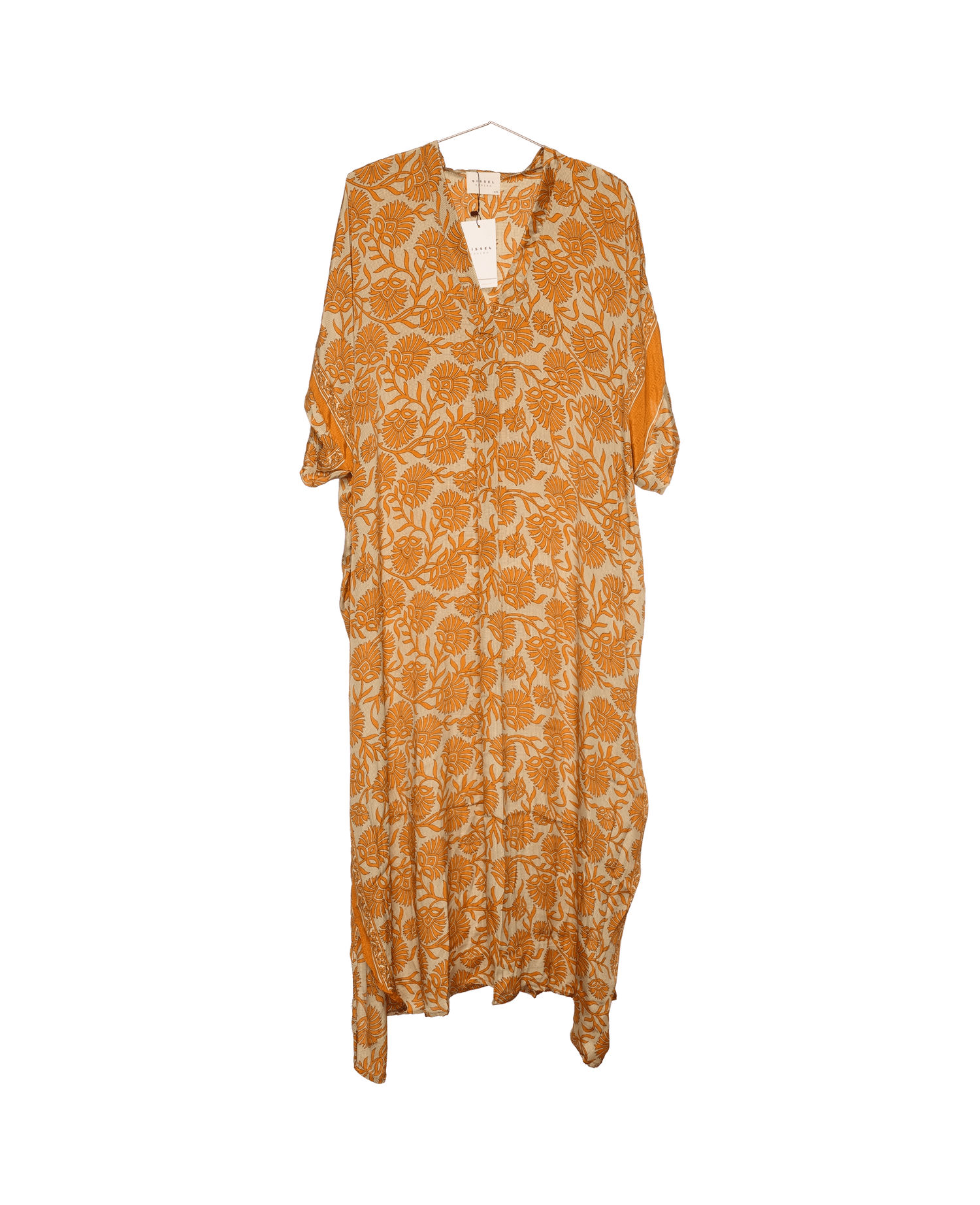 Pari Caftan - No. 108