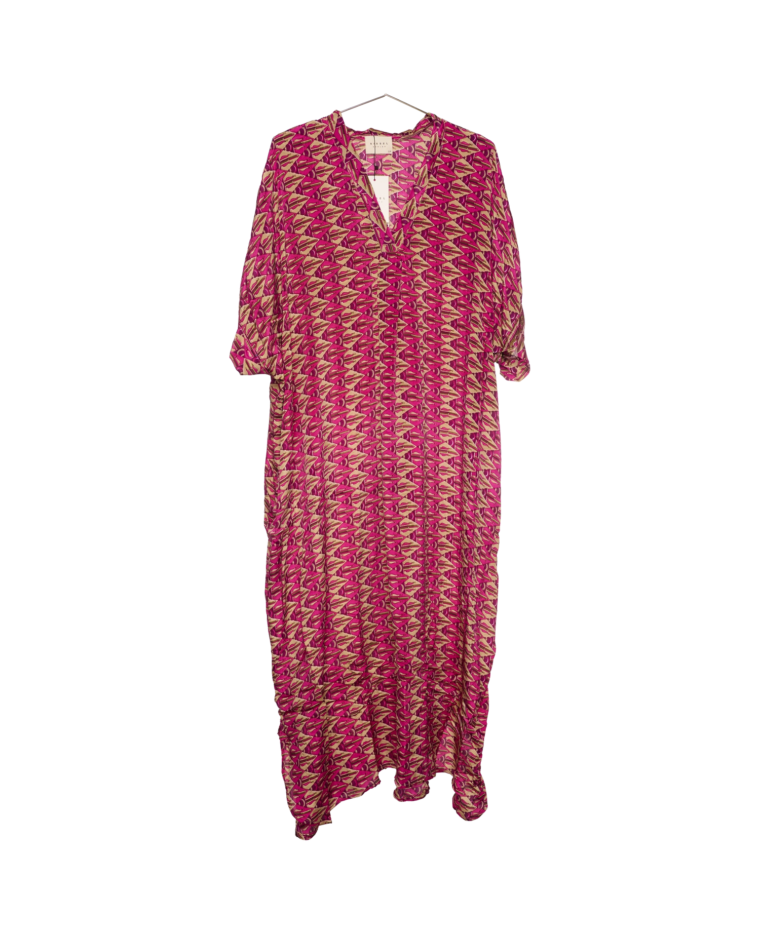 Pari Caftan - No. 111