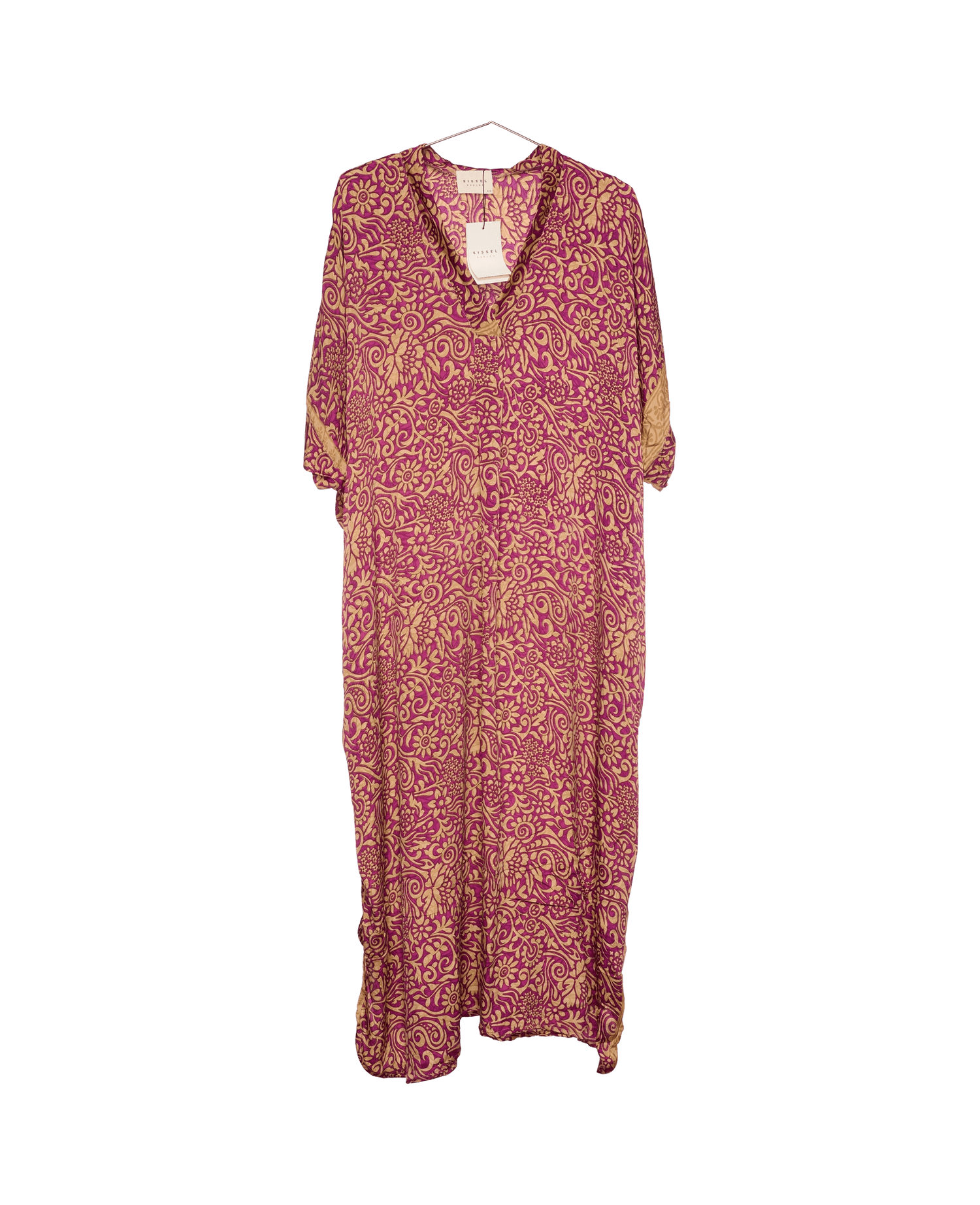 Pari Caftan - No. 116