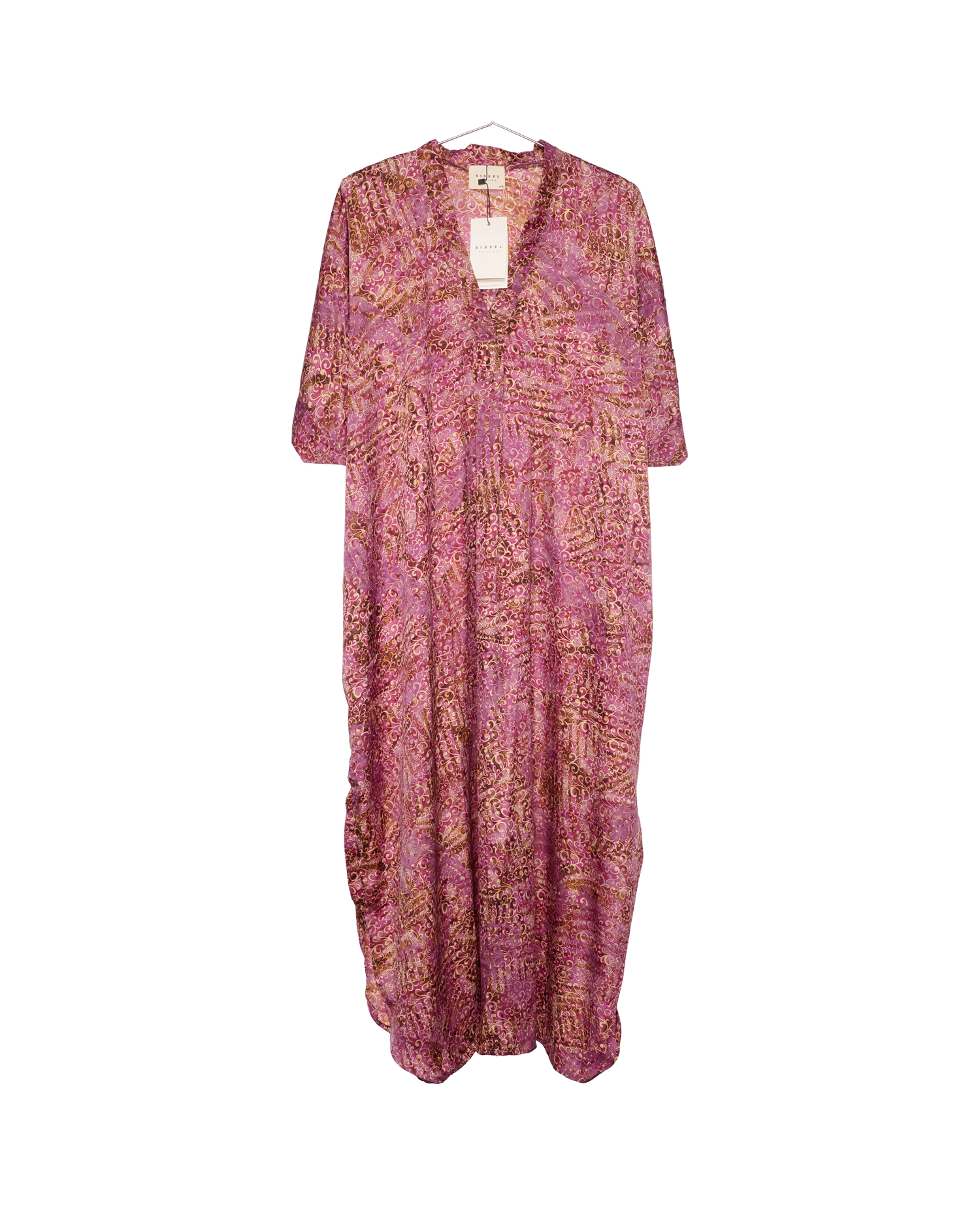 Pari Caftan - No. 118