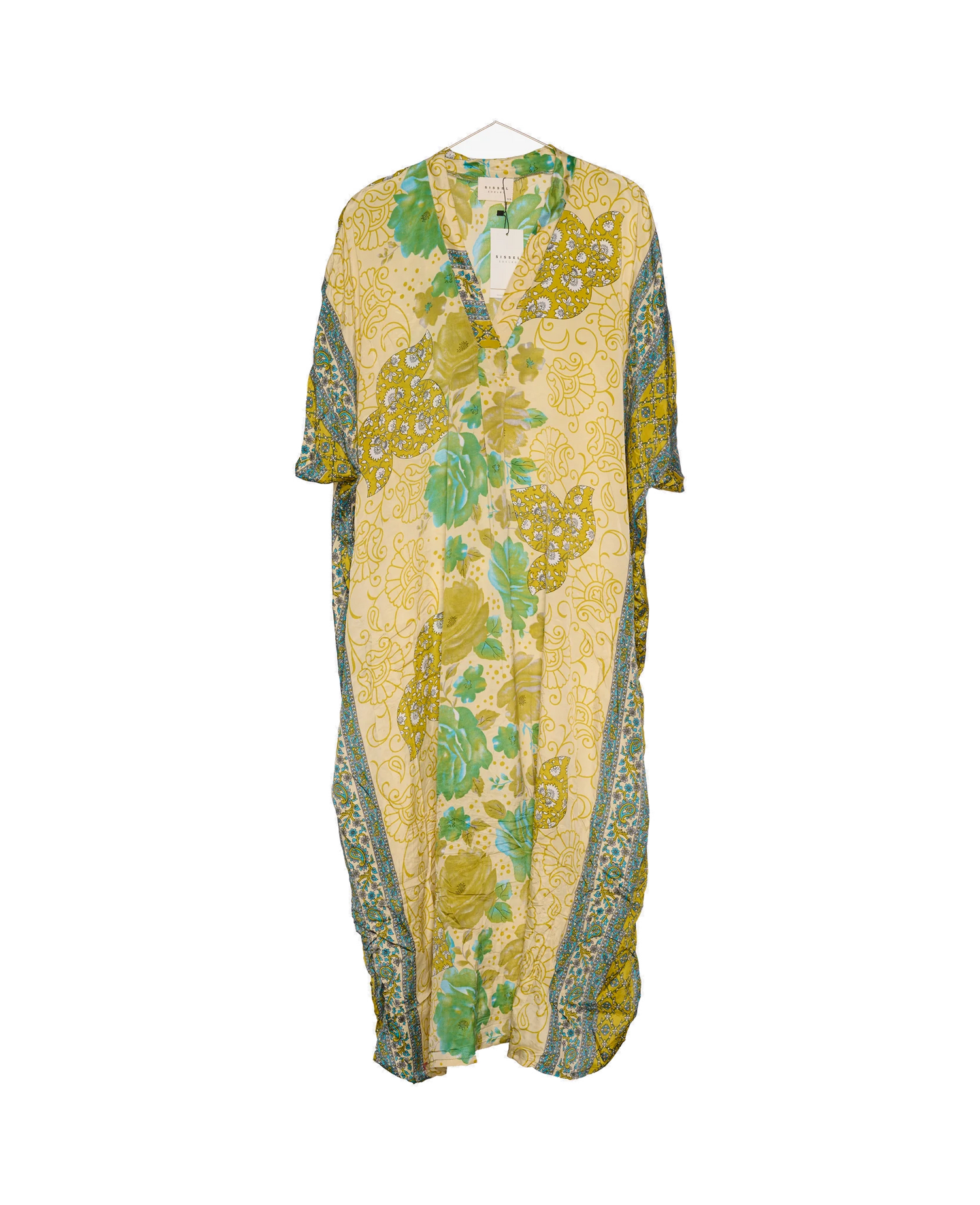 Pari Caftan - No. 84